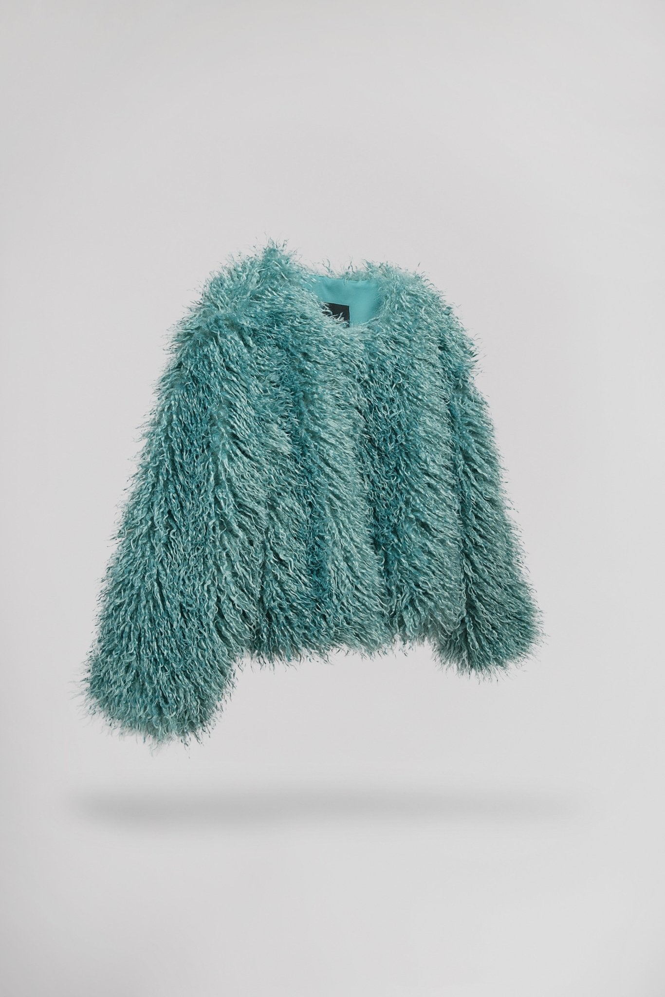 Blouson BUFFY PERLE - School Rag