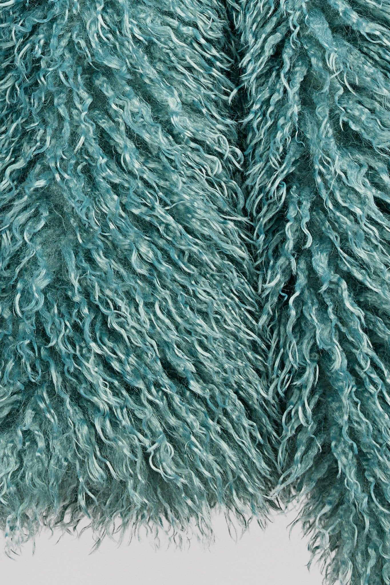 Blouson BUFFY PERLE - School Rag