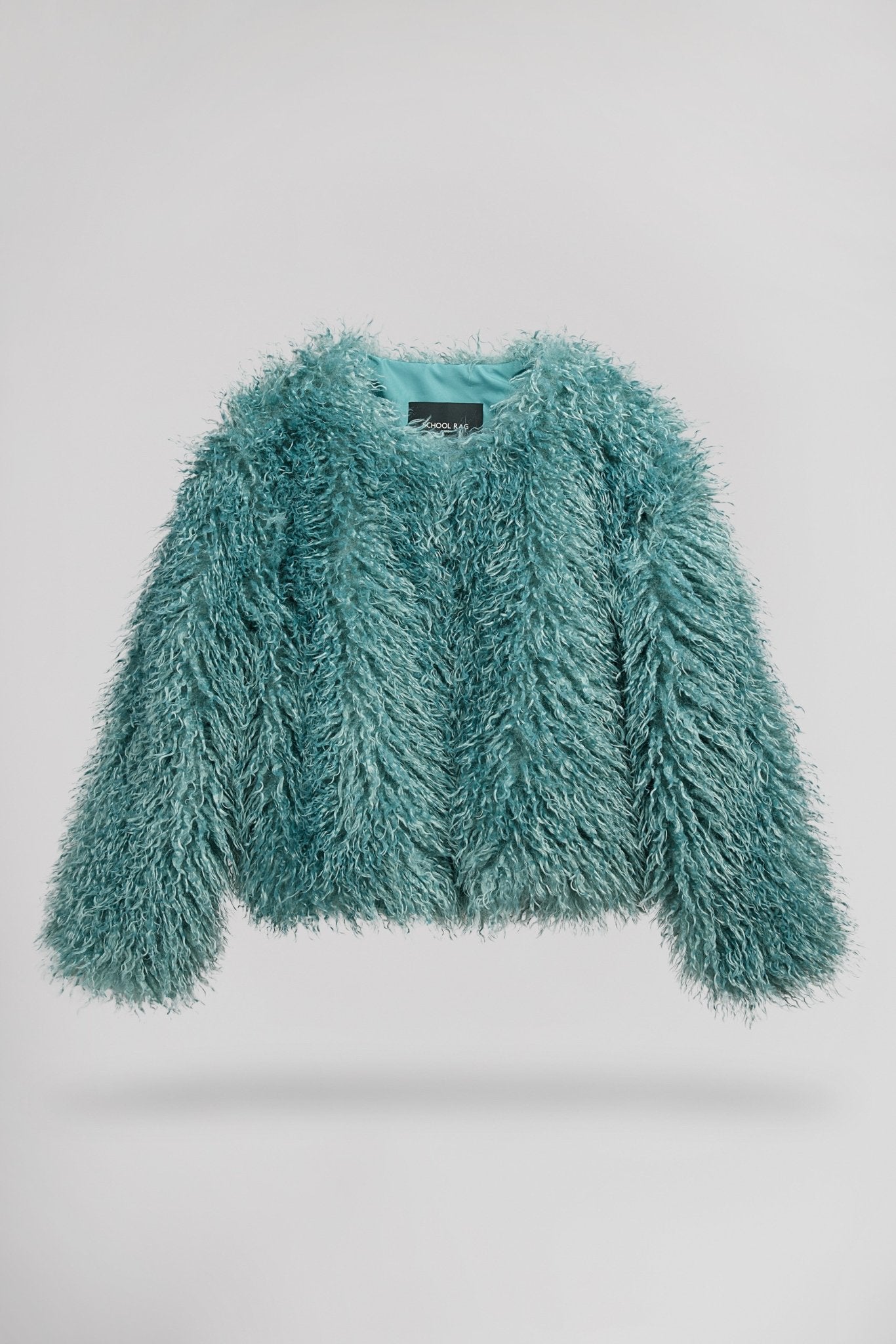 Blouson BUFFY PERLE - School Rag
