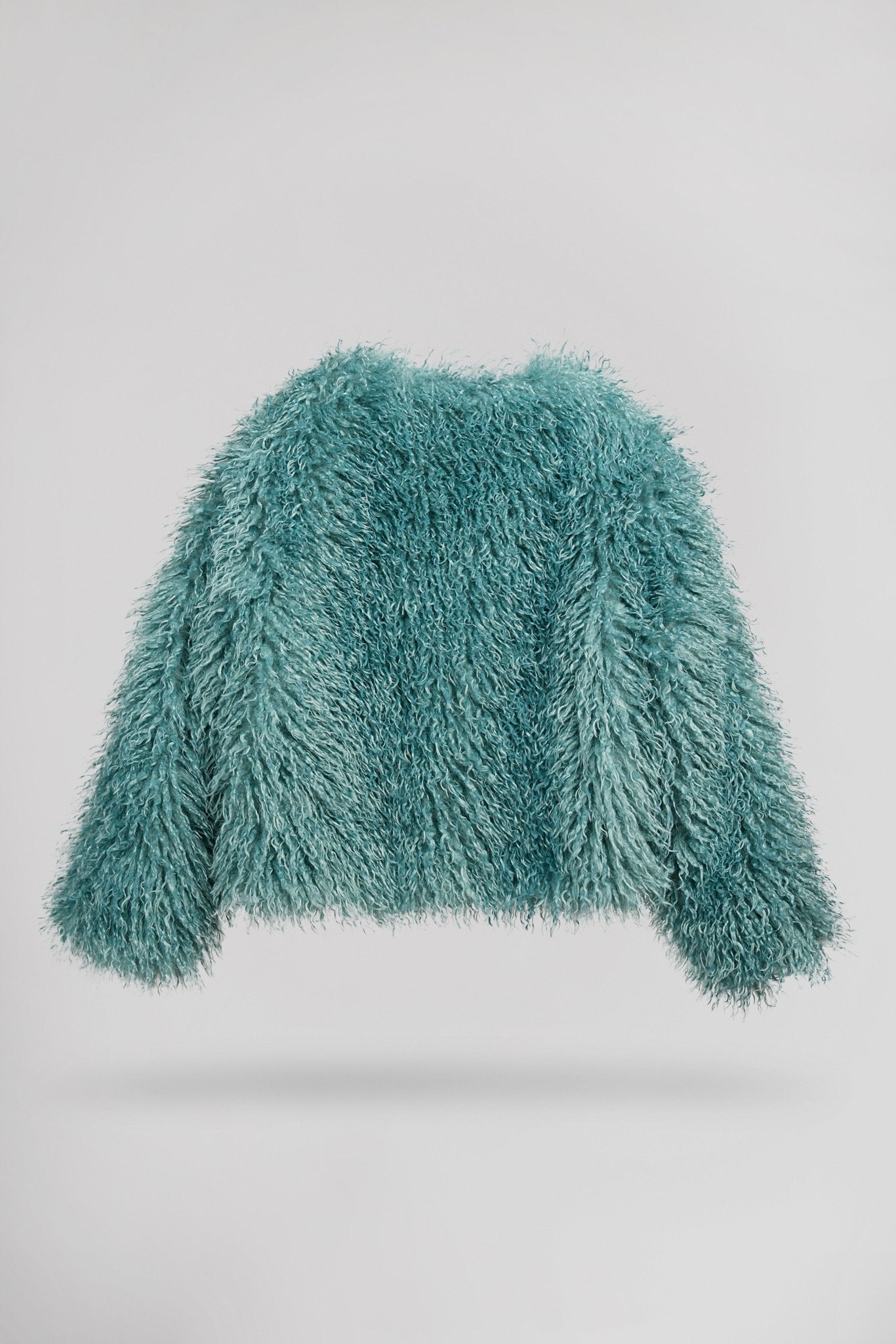 Blouson BUFFY PERLE - School Rag