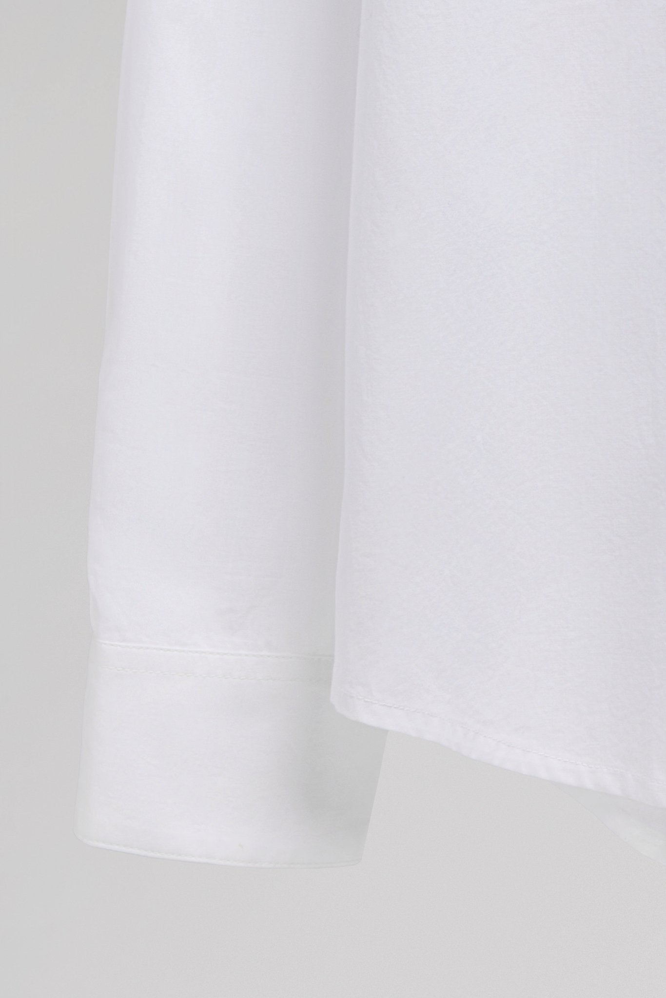 Chemise CHERIE LIPSTICK BLANC - School Rag