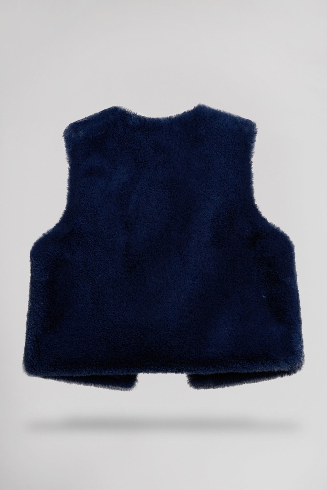Gilet G - TRISTEE FUR MARINE - School Rag