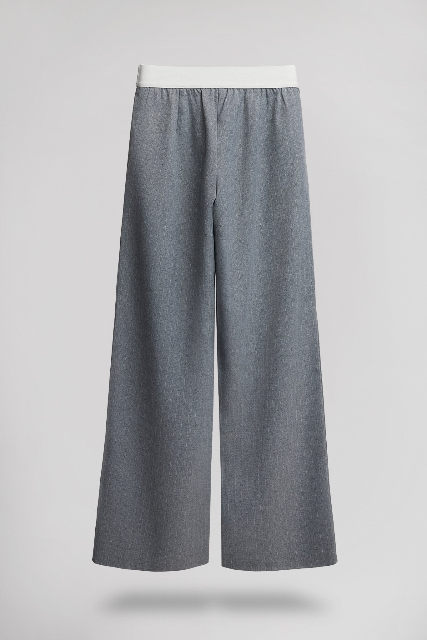 Pantalon PEPERMINT CITY CITY LIGHT GREY - School Rag