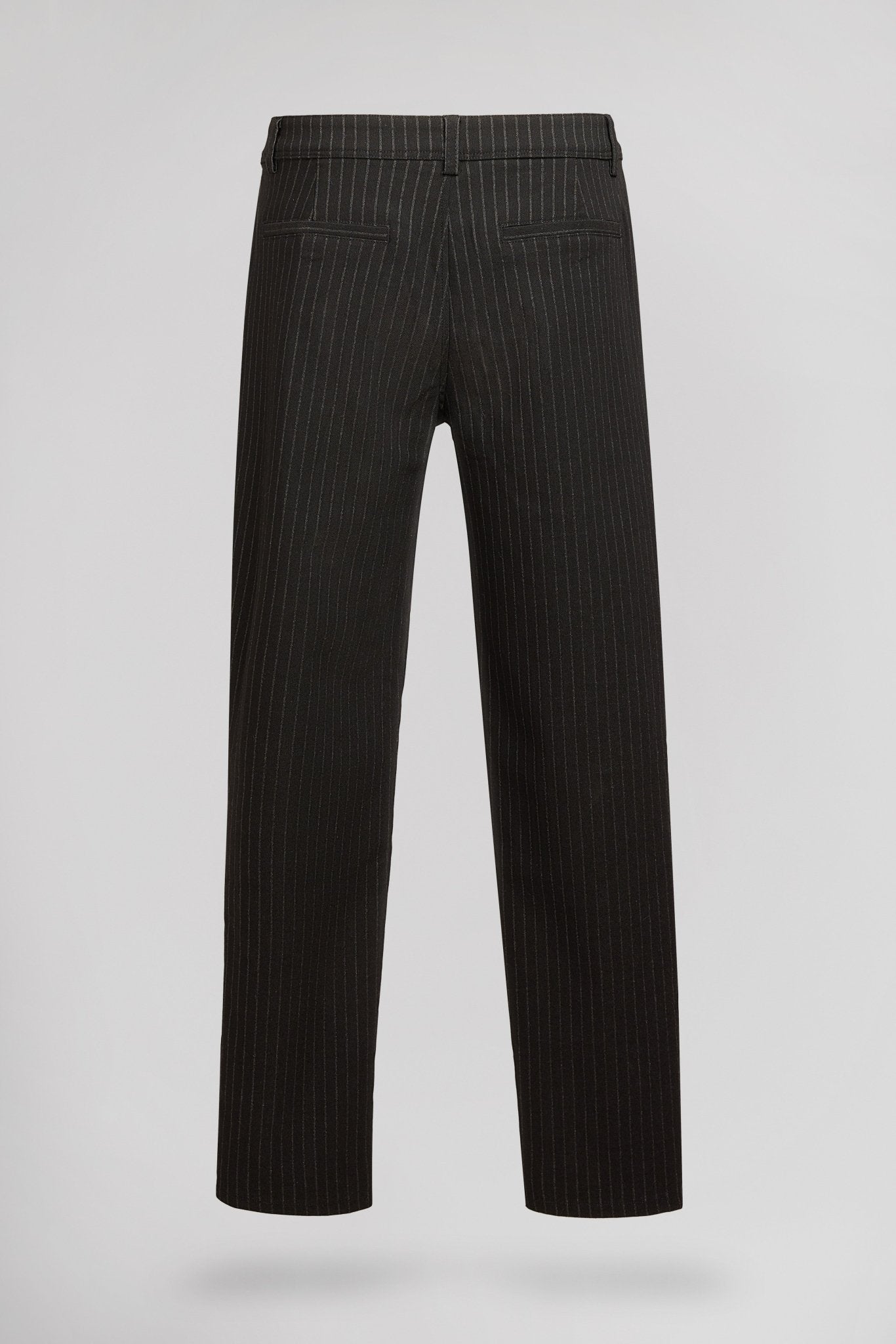 Pantalon PTL - CLOEE RAYE DARK STRIPES - School Rag