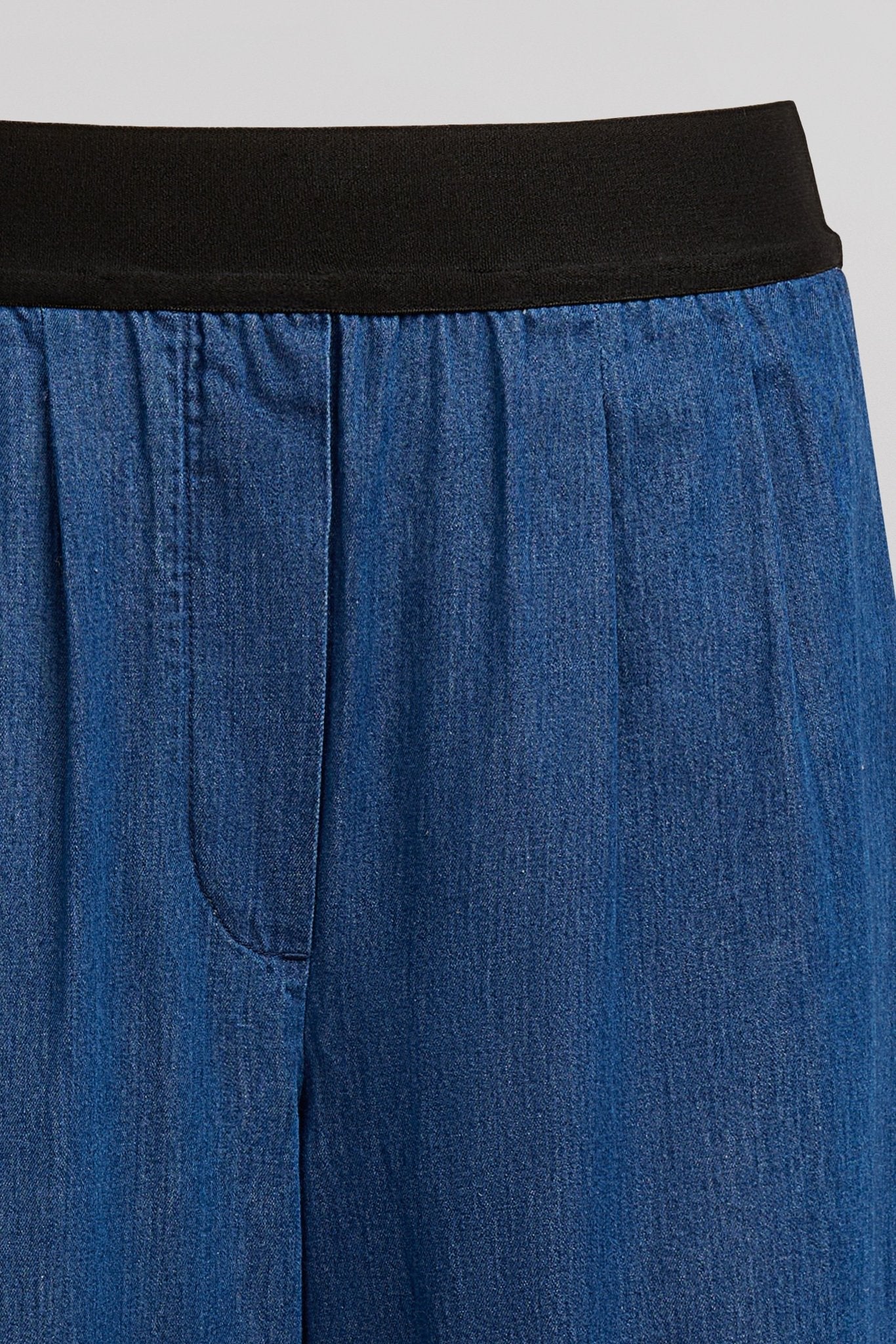 Pantalon PTL - PEPER INDIG INDIGO - School Rag