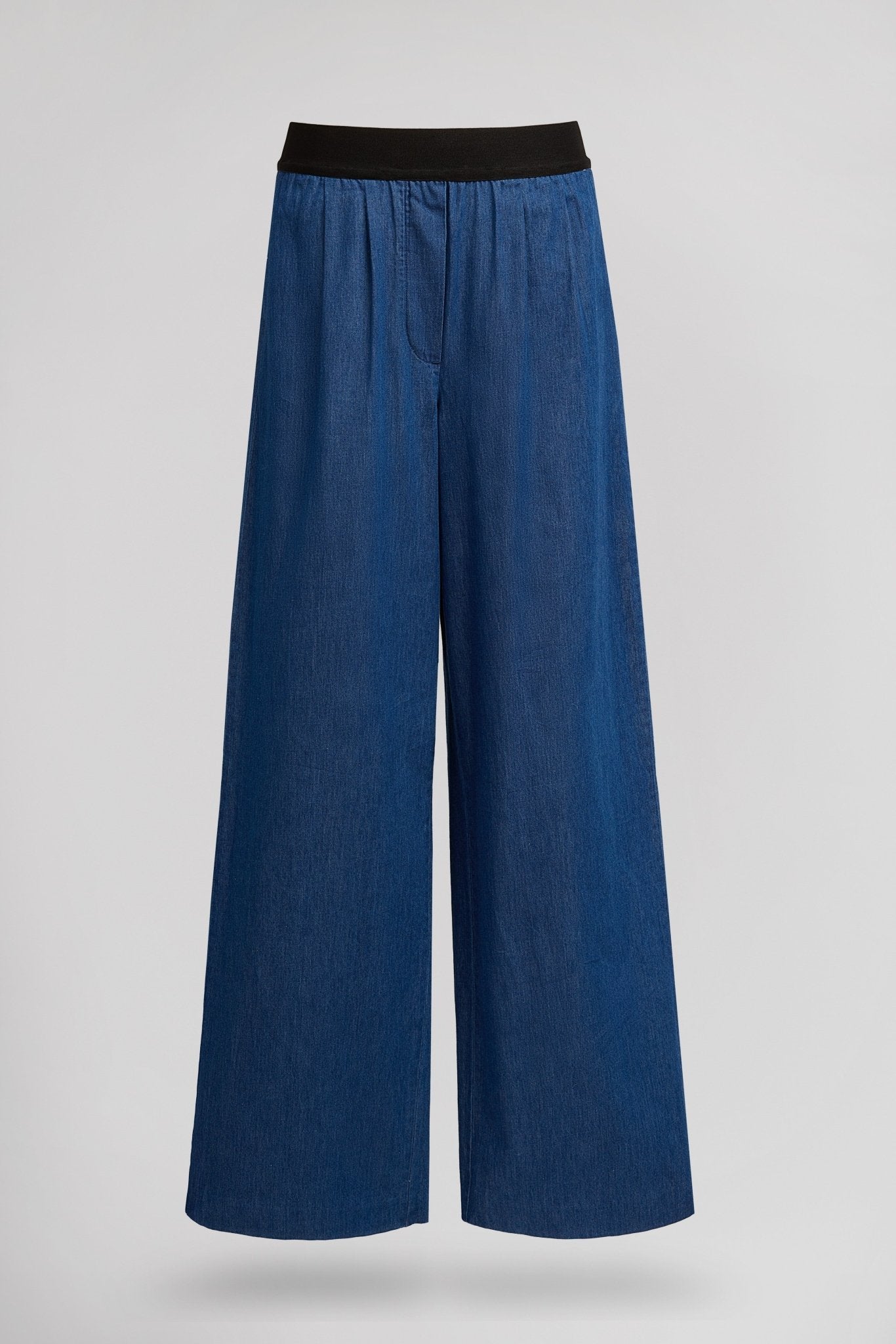 Pantalon PTL - PEPER INDIG INDIGO - School Rag