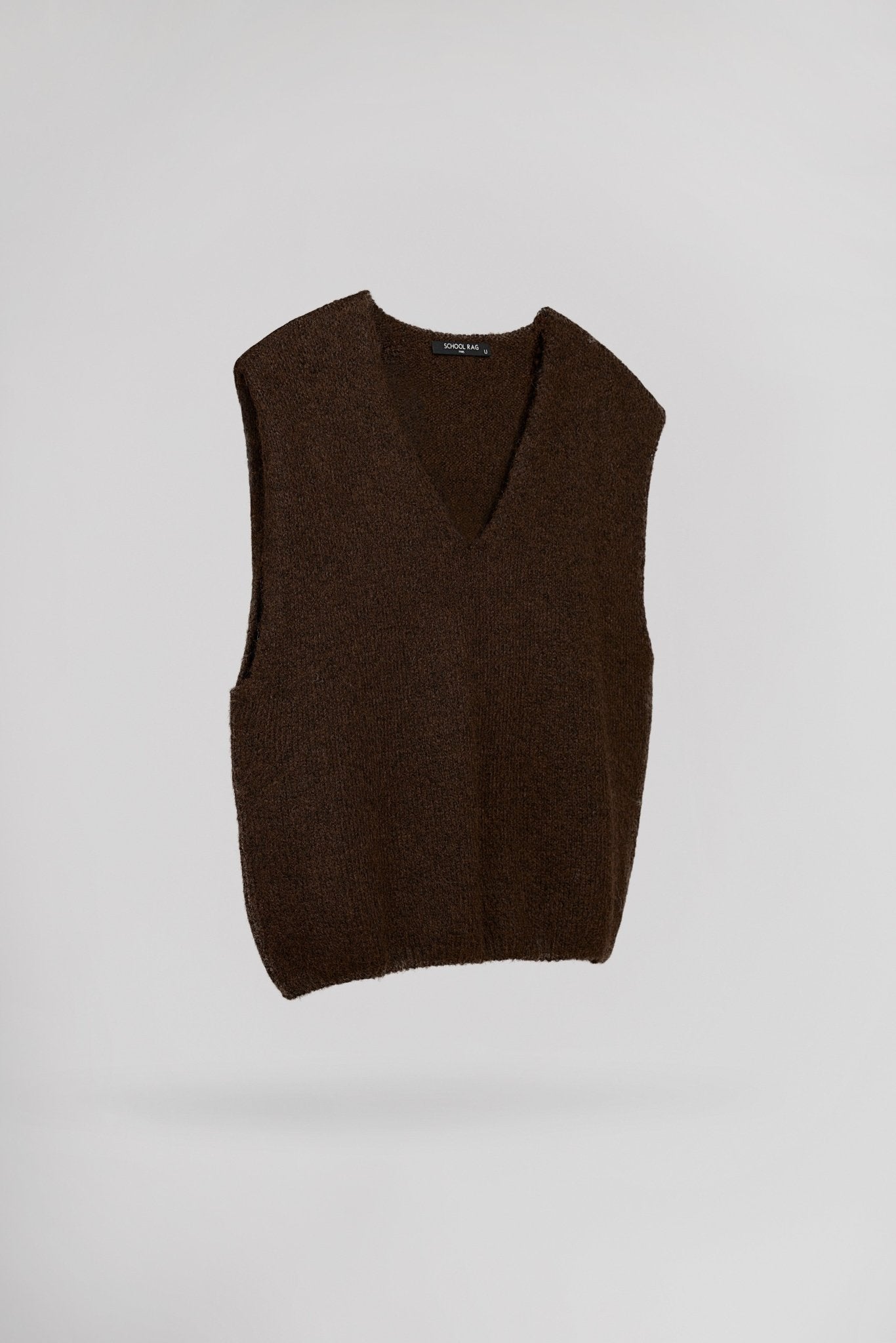 Pull ample PALLAVI CHOCO - School Rag