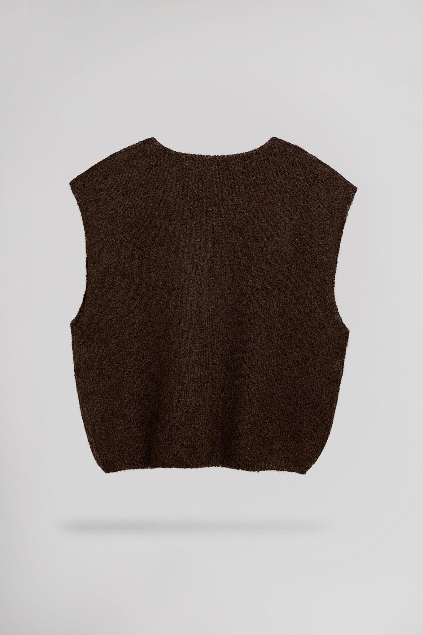 Pull ample PALLAVI CHOCO - School Rag
