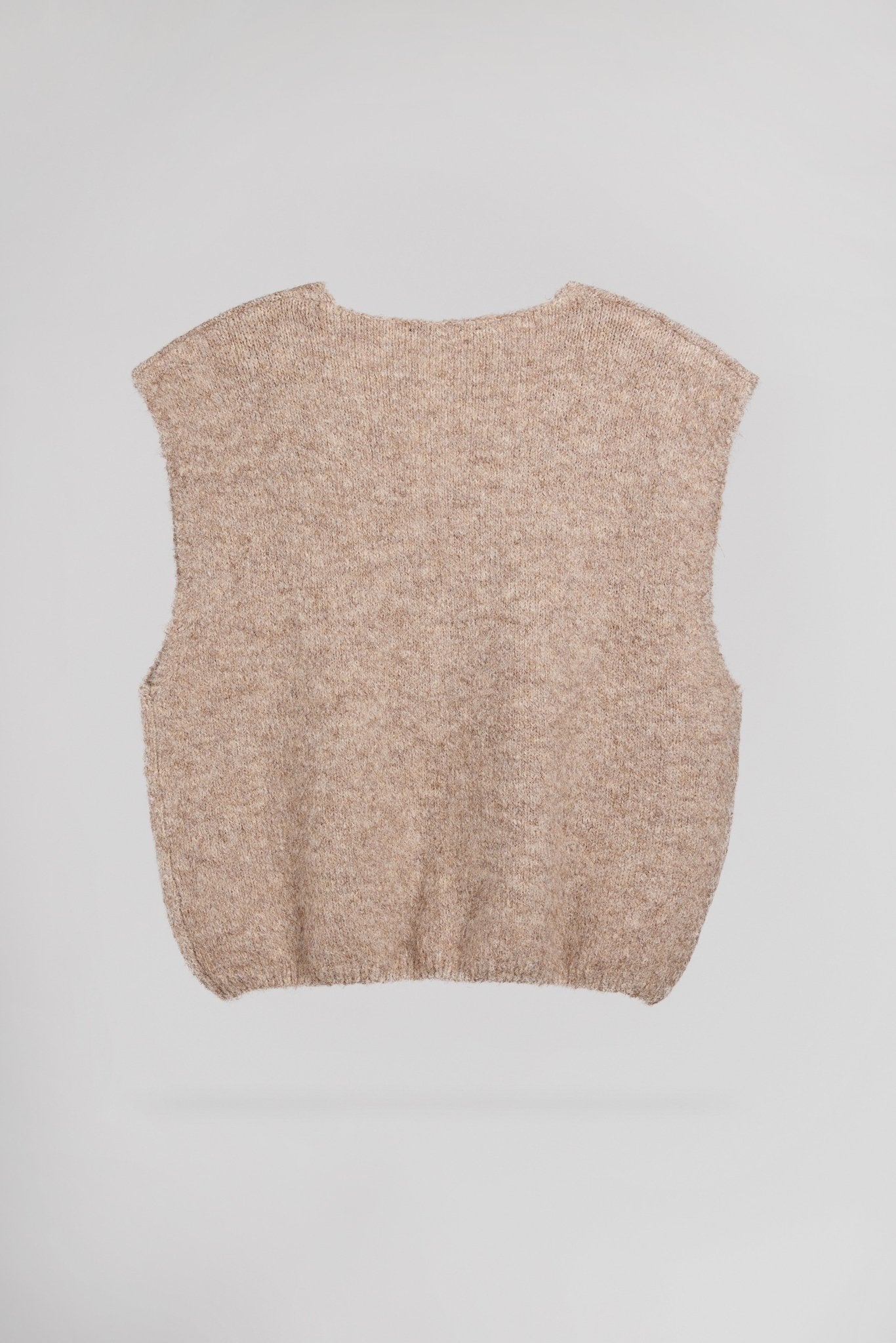 Pull ample PALLAVI FICELLE - School Rag
