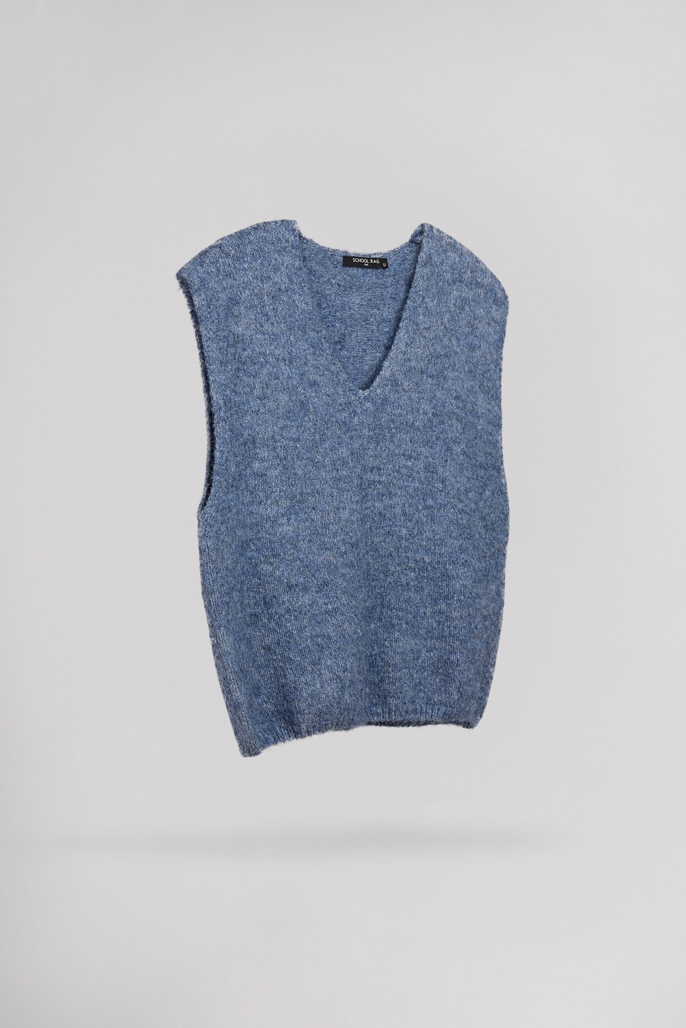Pull ample PALLAVI MARINE CHINE - School Rag