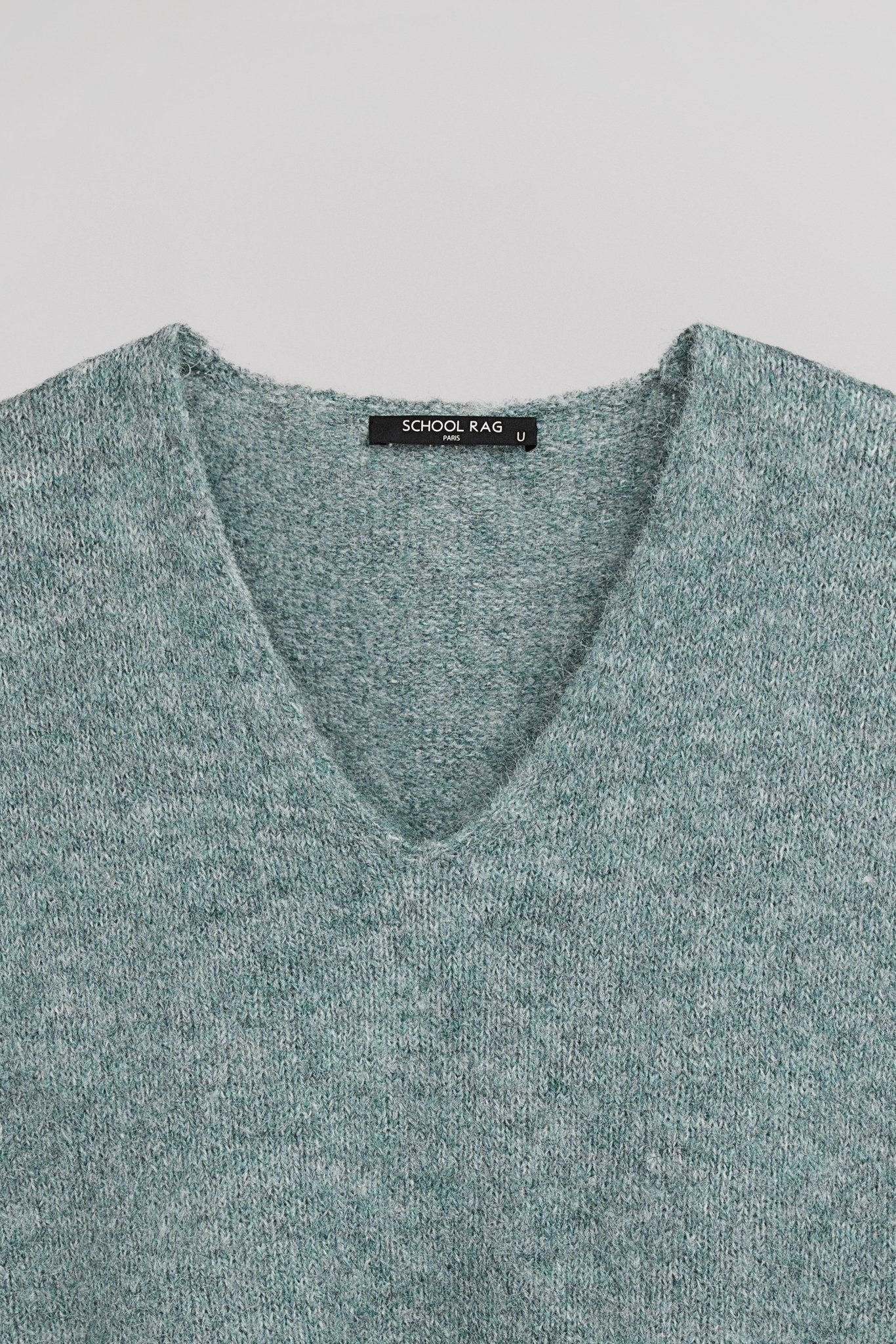 Pull ample PALLAVI PERLE CHINE - School Rag