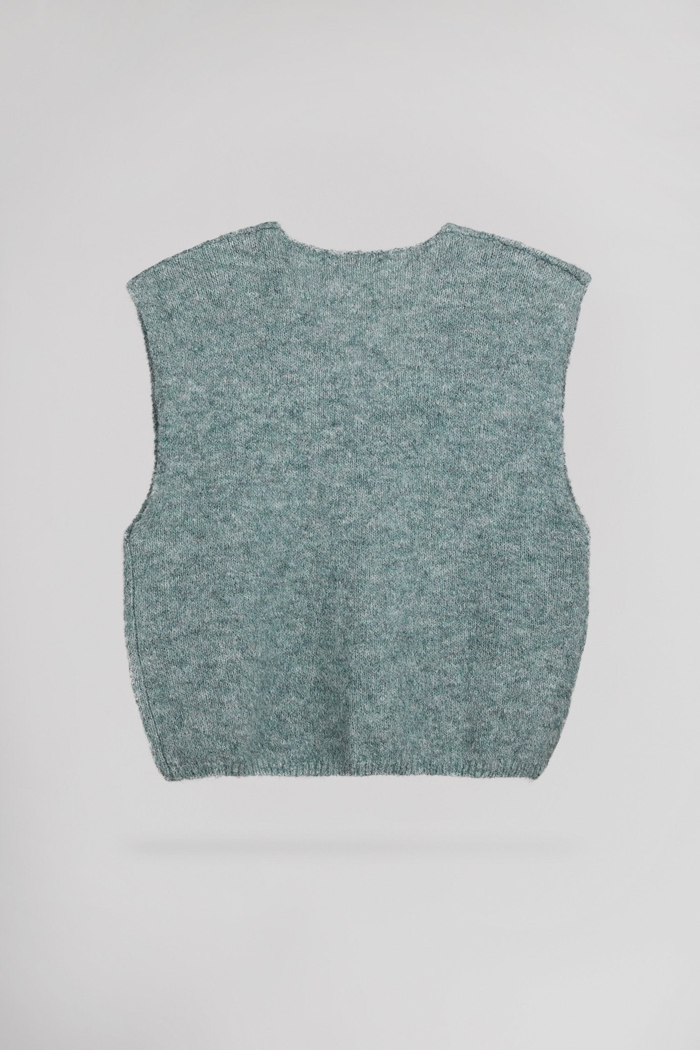 Pull ample PALLAVI PERLE CHINE - School Rag