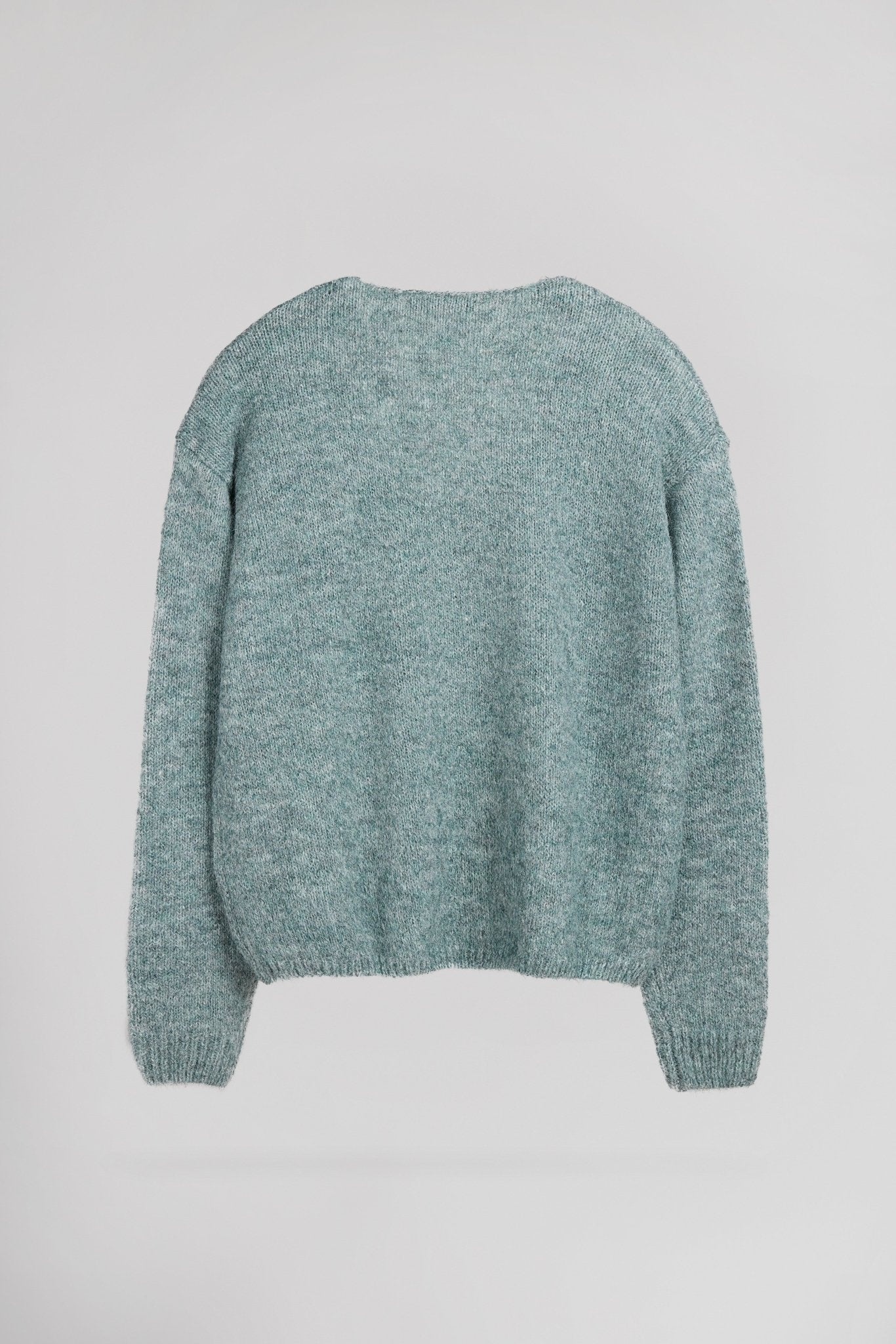 Pull ample PALLAVIA PERLE CHINE - School Rag