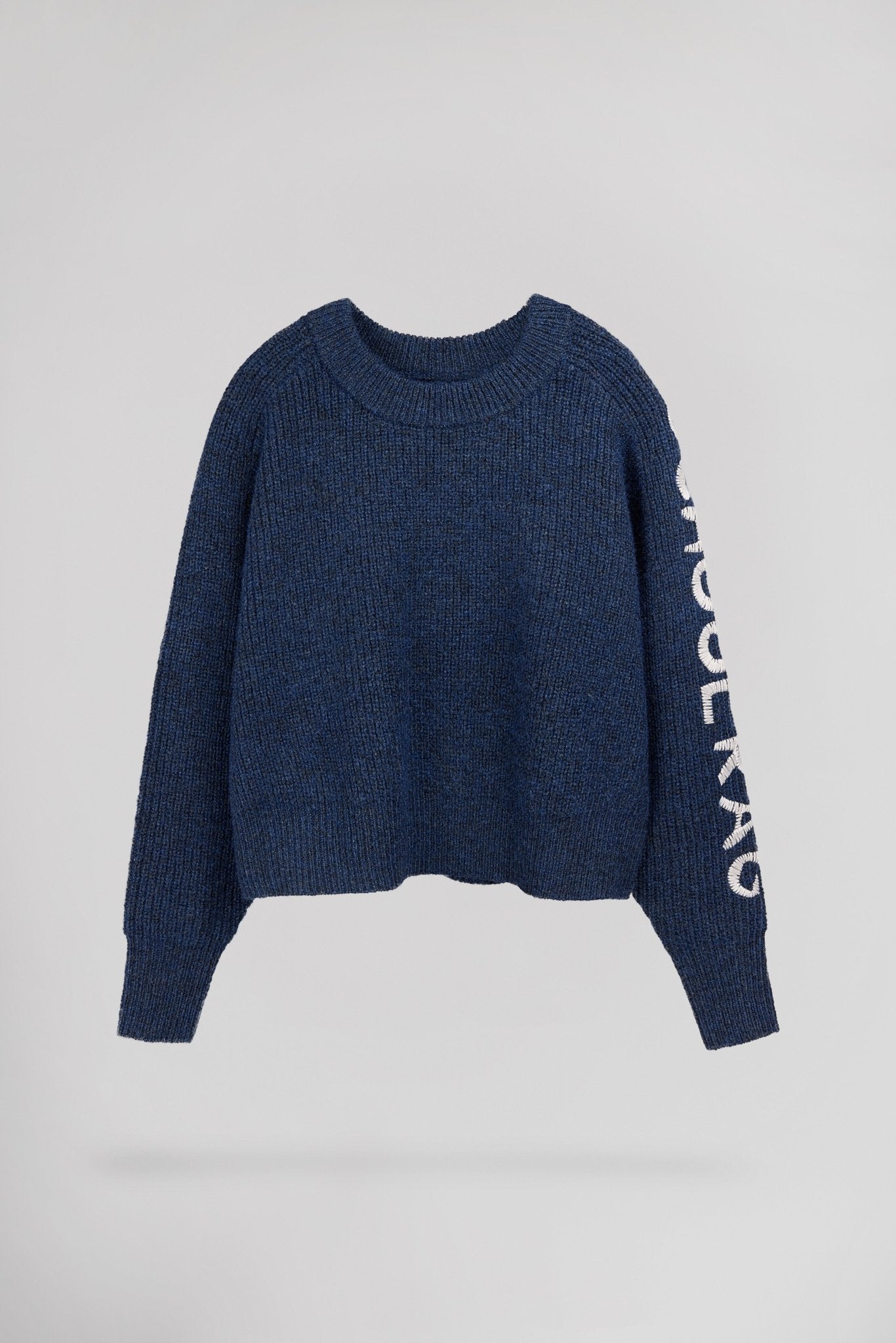 Pull brodé PRESTO - School Rag