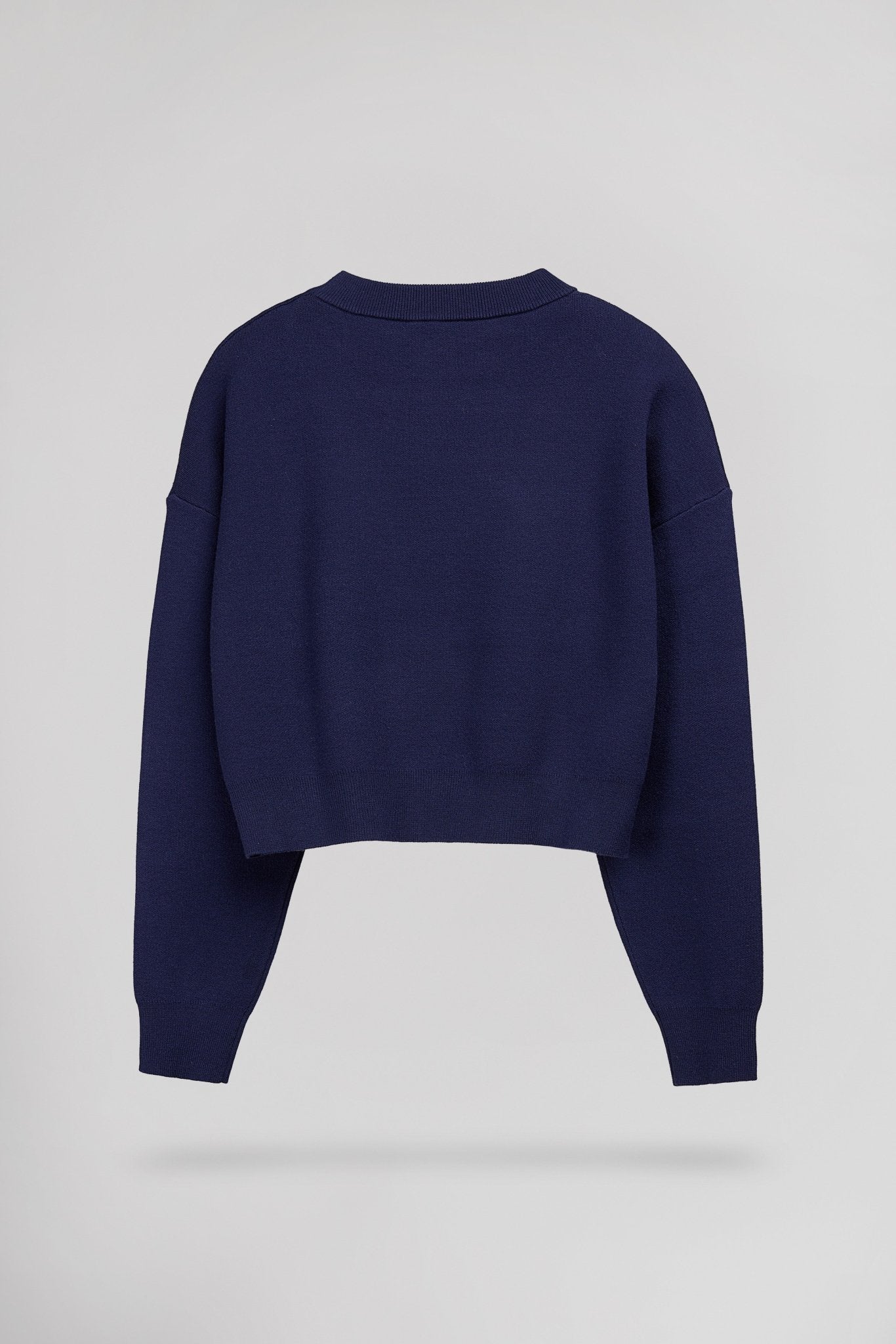 Pull court ample P - MESS DARK NAVY - School Rag