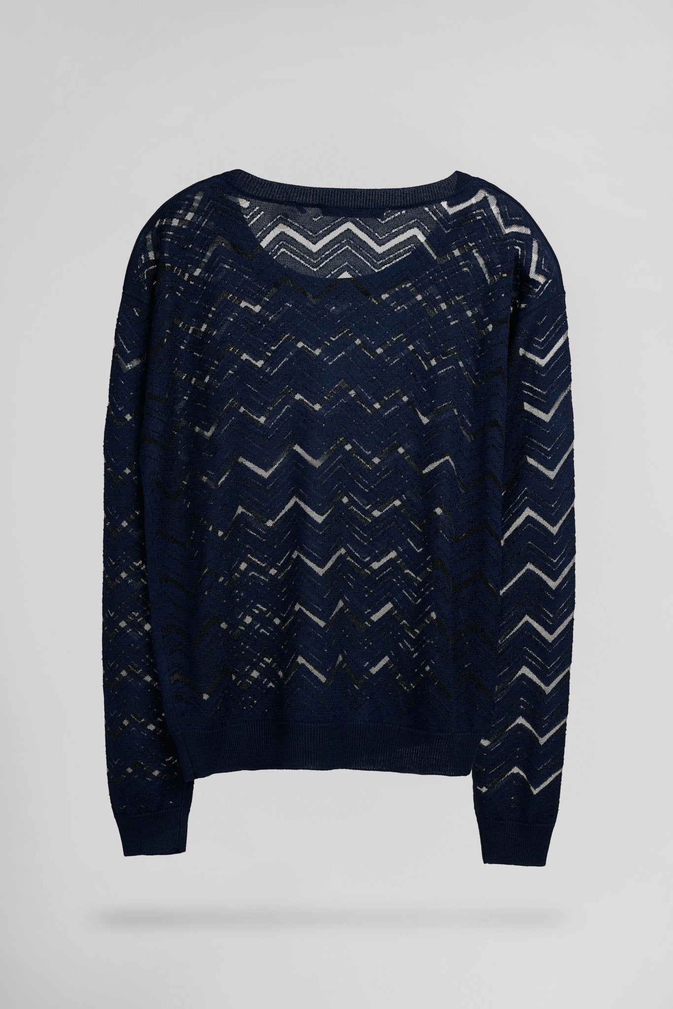 Pull PENSEE DARK NAVY - School Rag