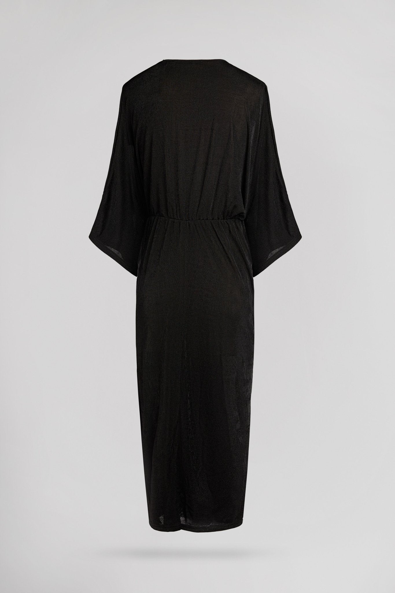 Robe kimono R - TENESSEE NOIR - School Rag