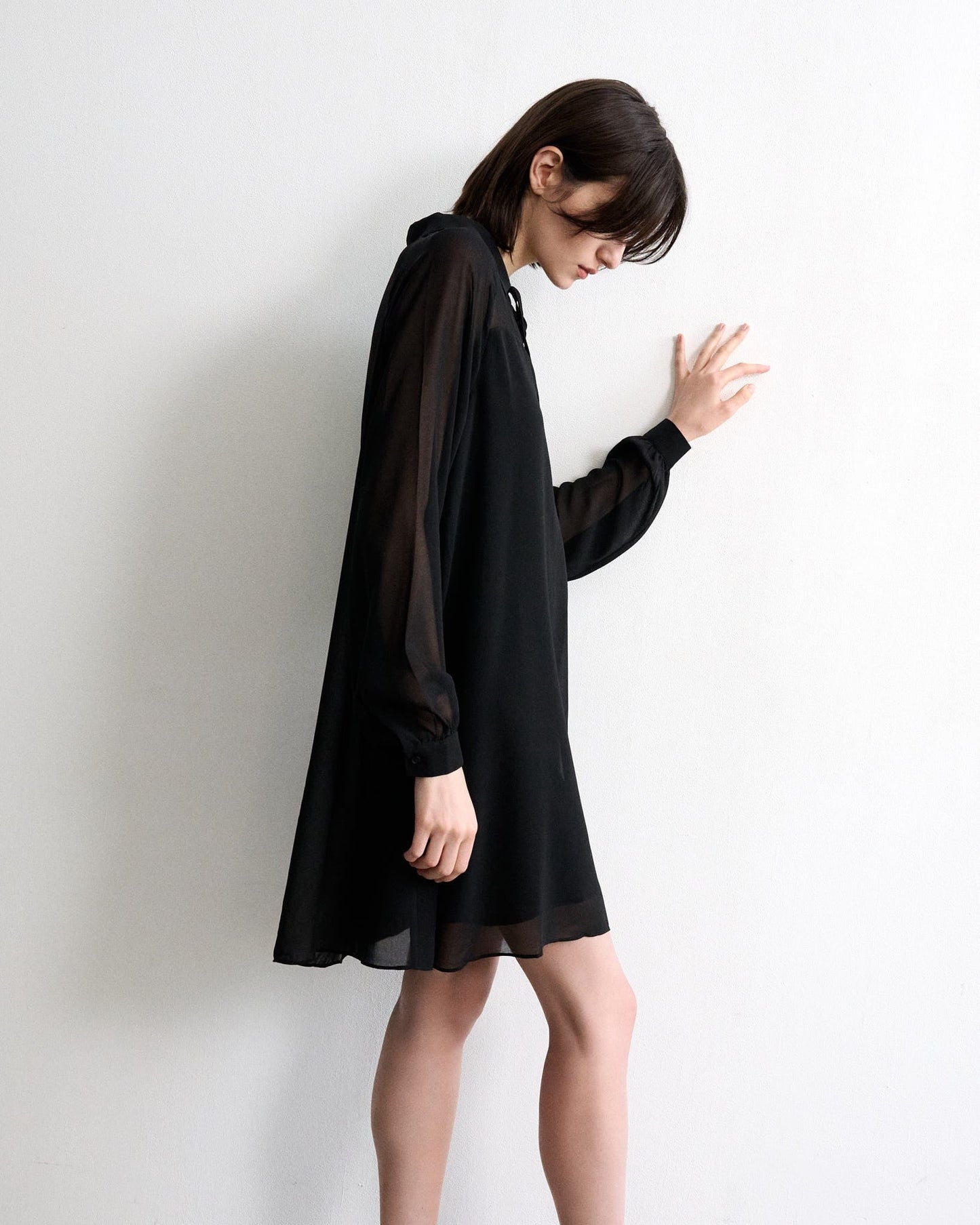 Robe RIO NOIR - School Rag