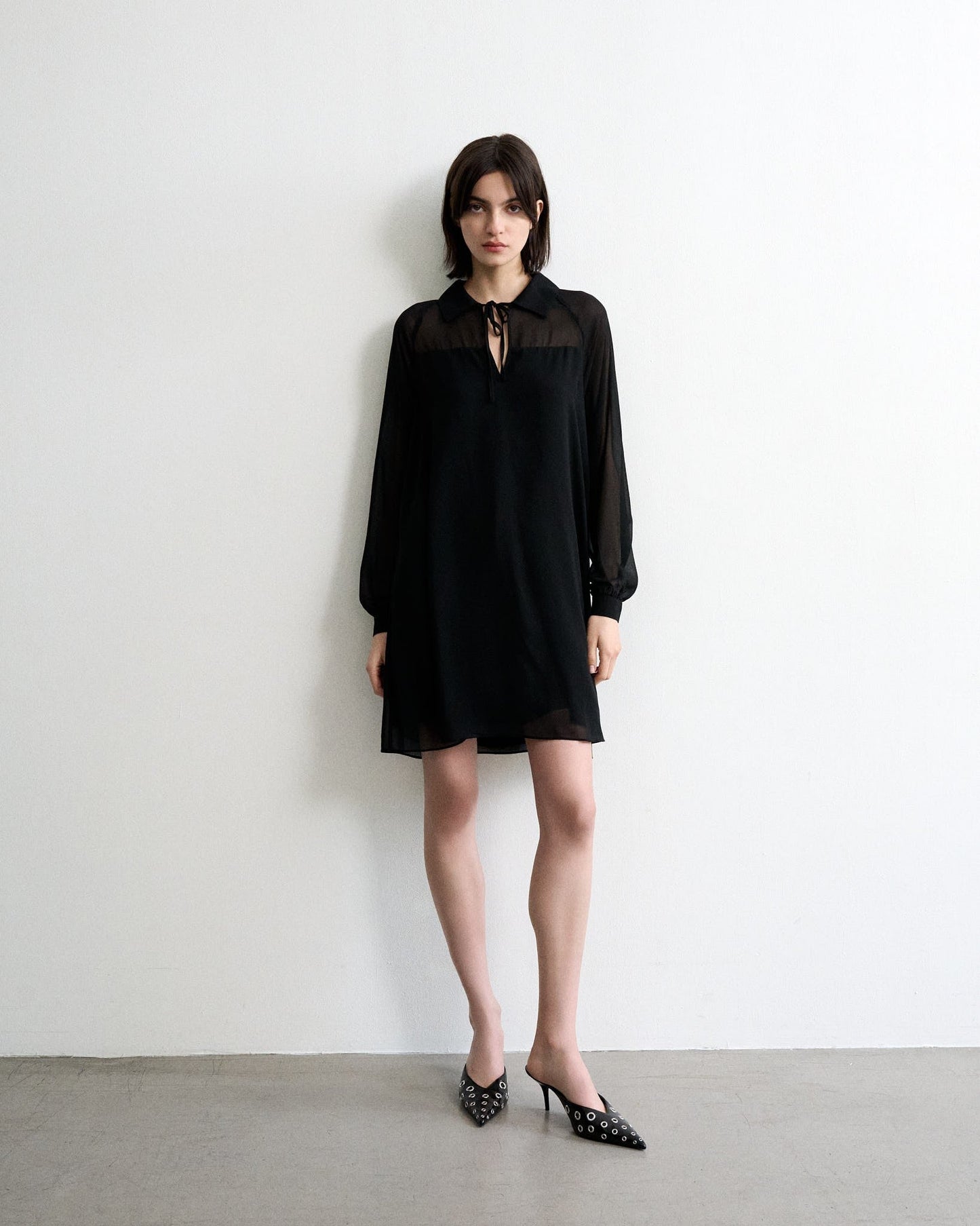 Robe RIO NOIR - School Rag