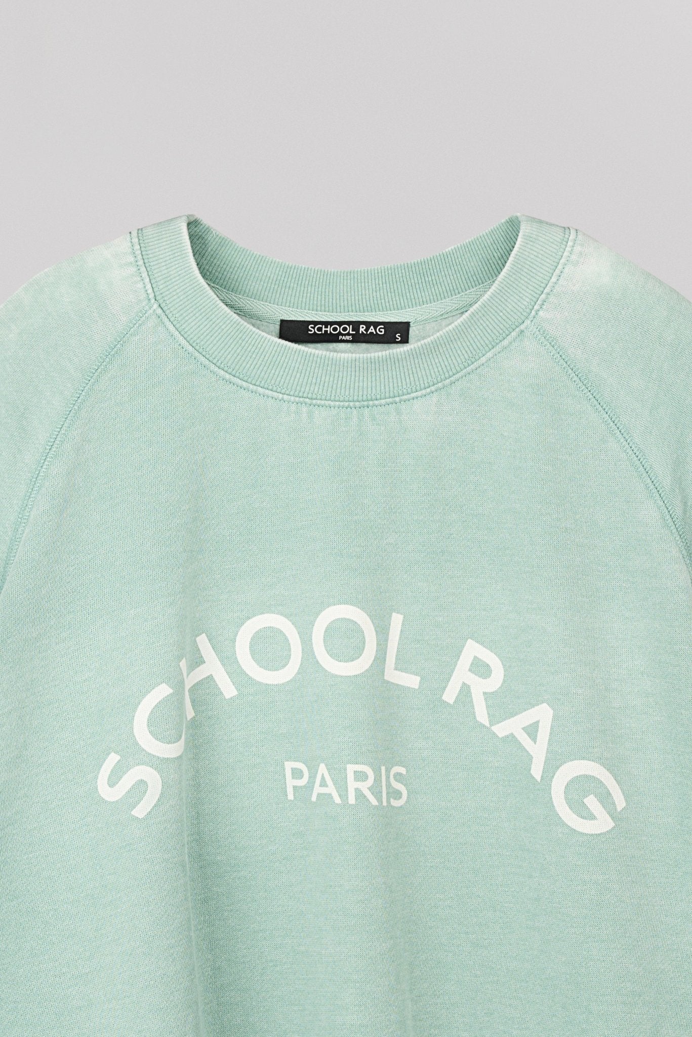 Sweat S - DREAMS MENTHOL FRESH - School Rag