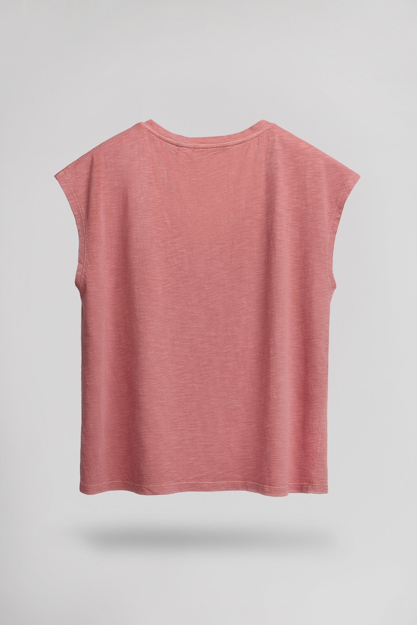 T-shirt T - SUMMER PINK SWEET - School Rag