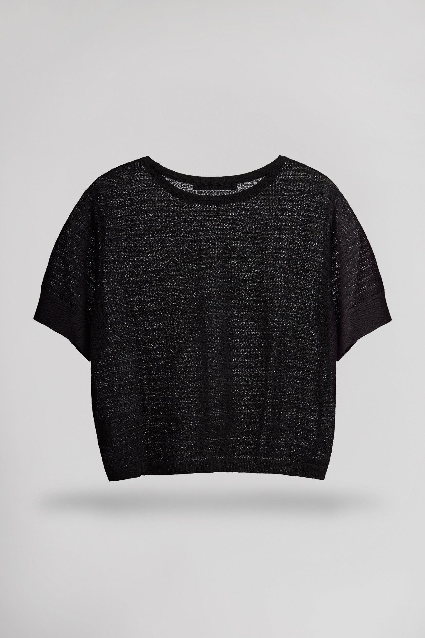 Top T - ARMONY NOIR - School Rag