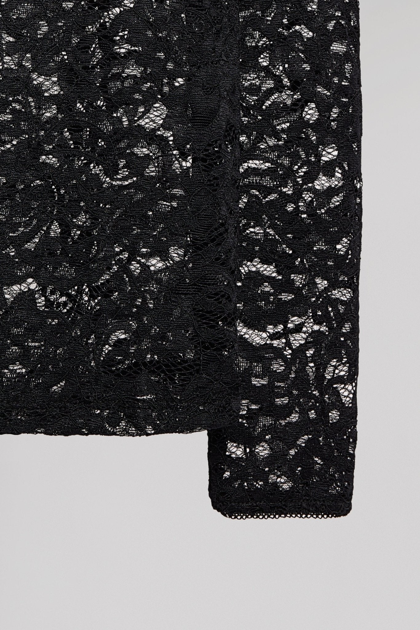 Top T - LACYL NOIR - School Rag