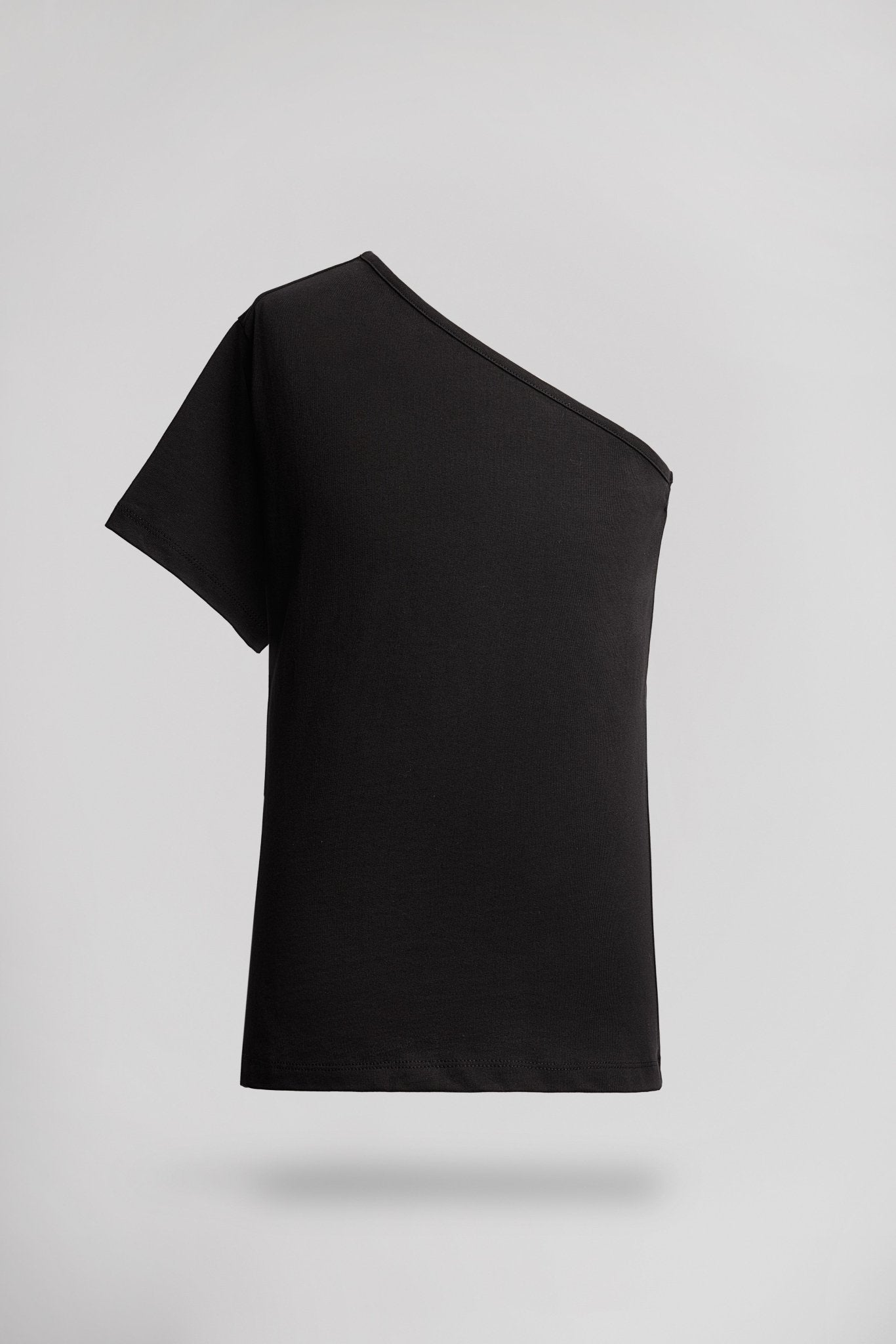 Top THAYS NOIR - School Rag