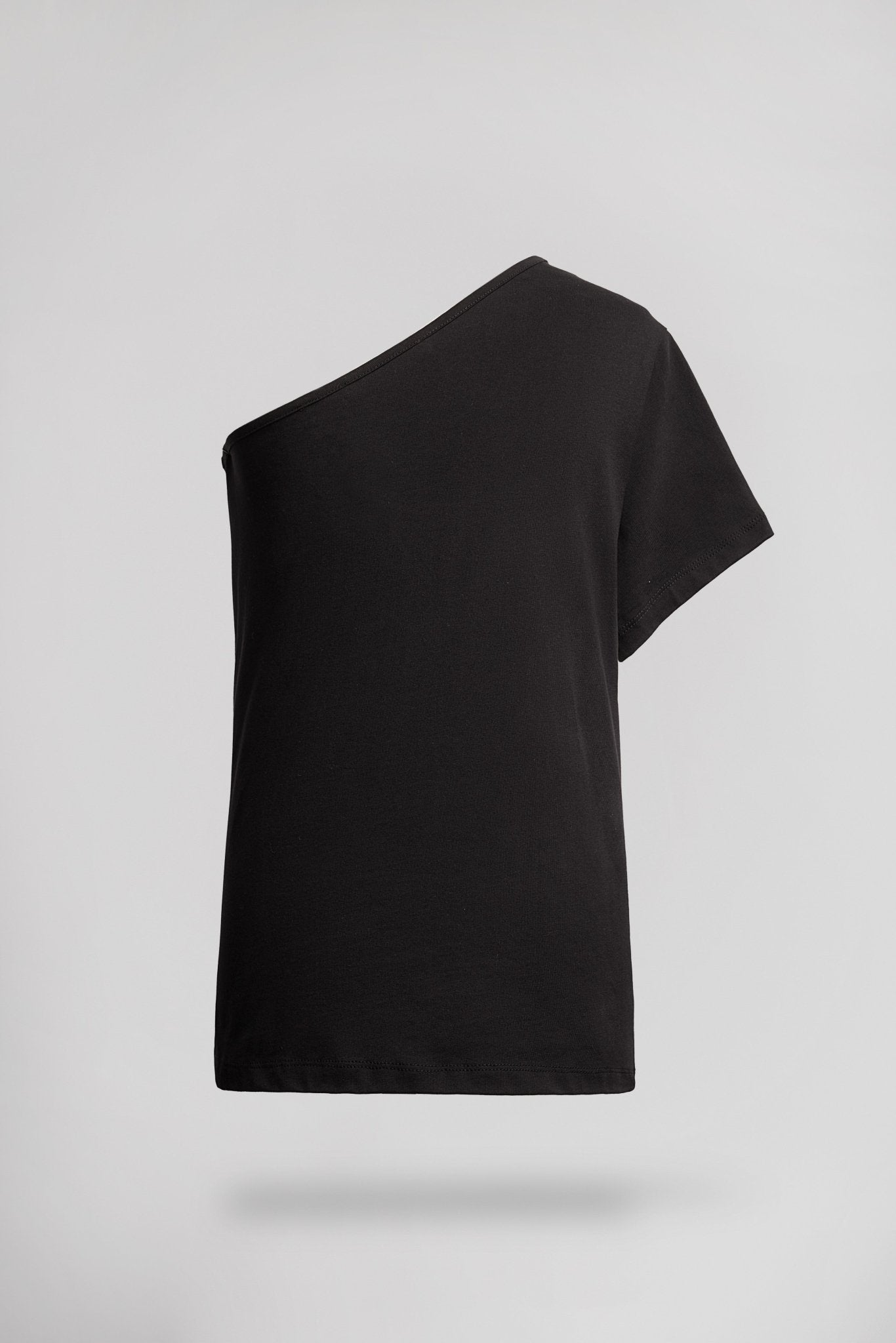 Top THAYS NOIR - School Rag