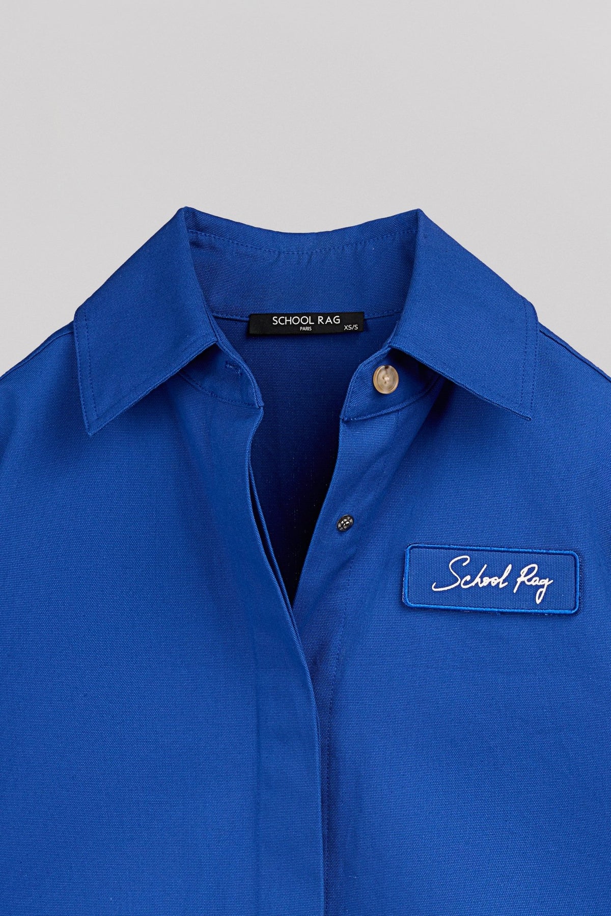 Veste masculine COLWOOD BOSS - School Rag