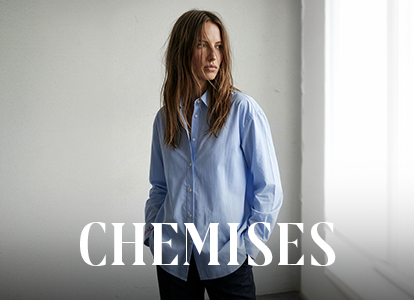 New in Chemises