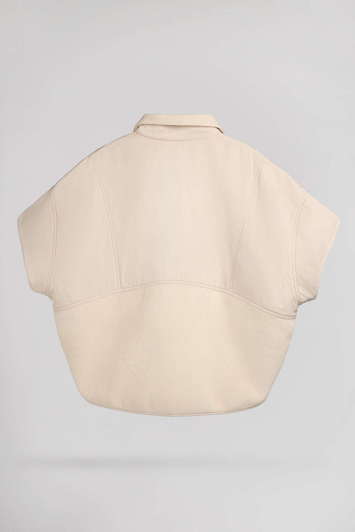 Blouson B - GASBEE SUMMER ECRU - School Rag