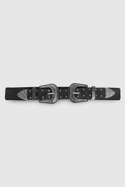 Ceinture Pour Femme En Cuir Bohème States