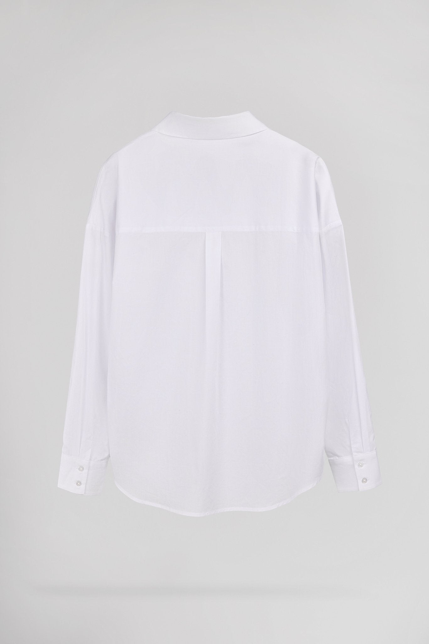 Chemise avec coeur en strass COURTNEY HEART - School Rag