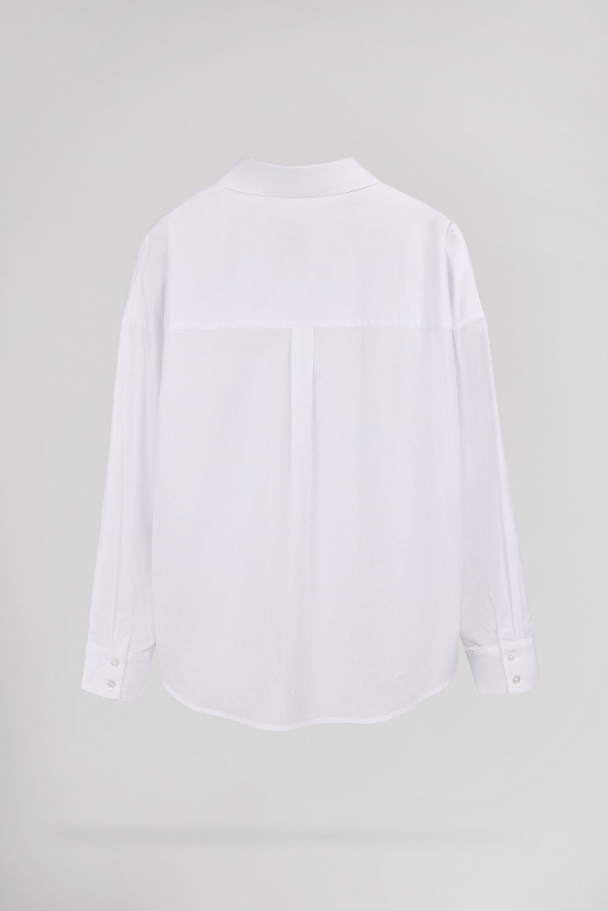 Chemise avec coeur en strass COURTNEY HEART - School Rag