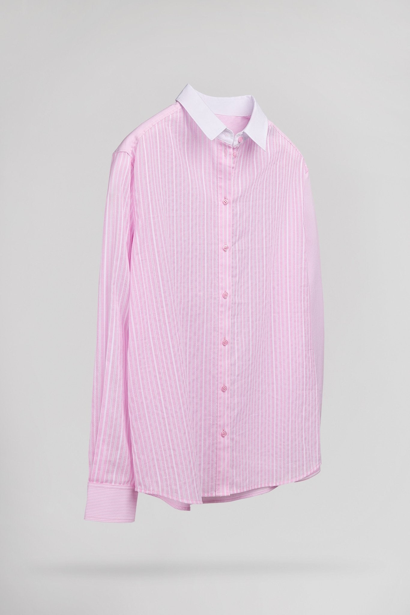 Chemise CHERIE MIX PINK MIX - School Rag