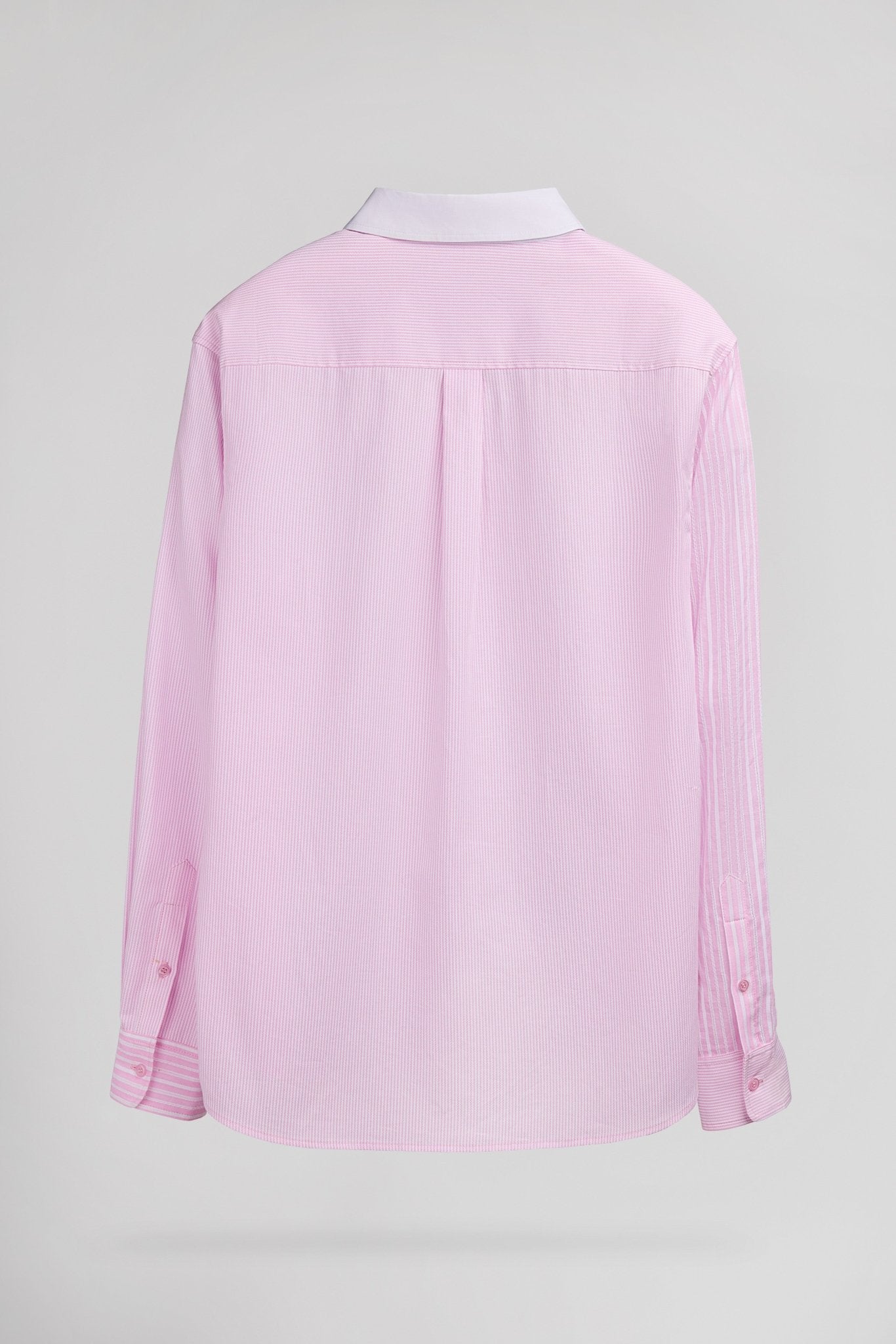 Chemise CHERIE MIX PINK MIX - School Rag