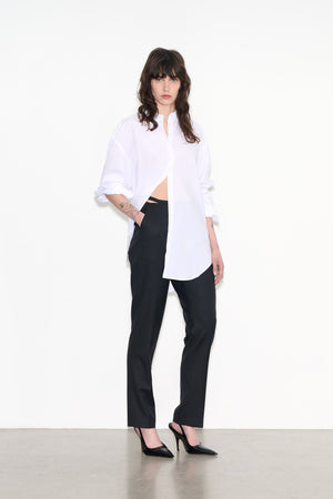 Chemise COLEEN POPCOT BLANC - School Rag