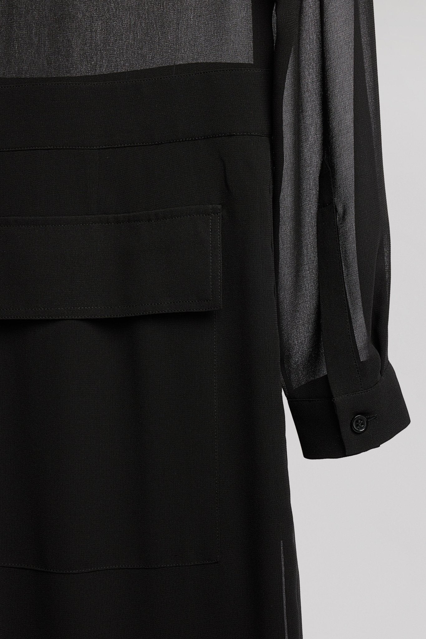 Combinaison CP - PIUMA NOIR - School Rag