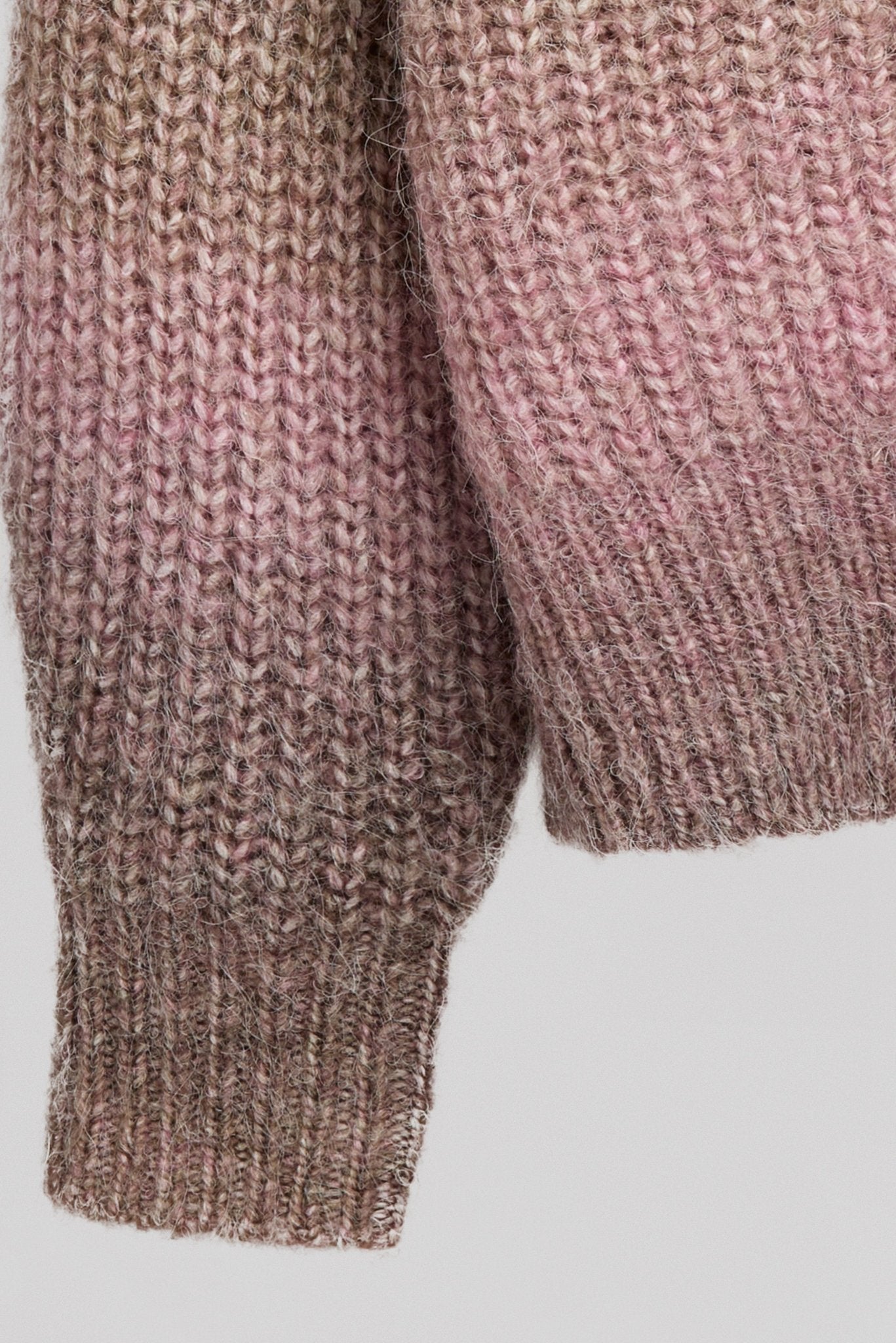 Gilet GOTHAM SHADY SHADY PINK - School Rag