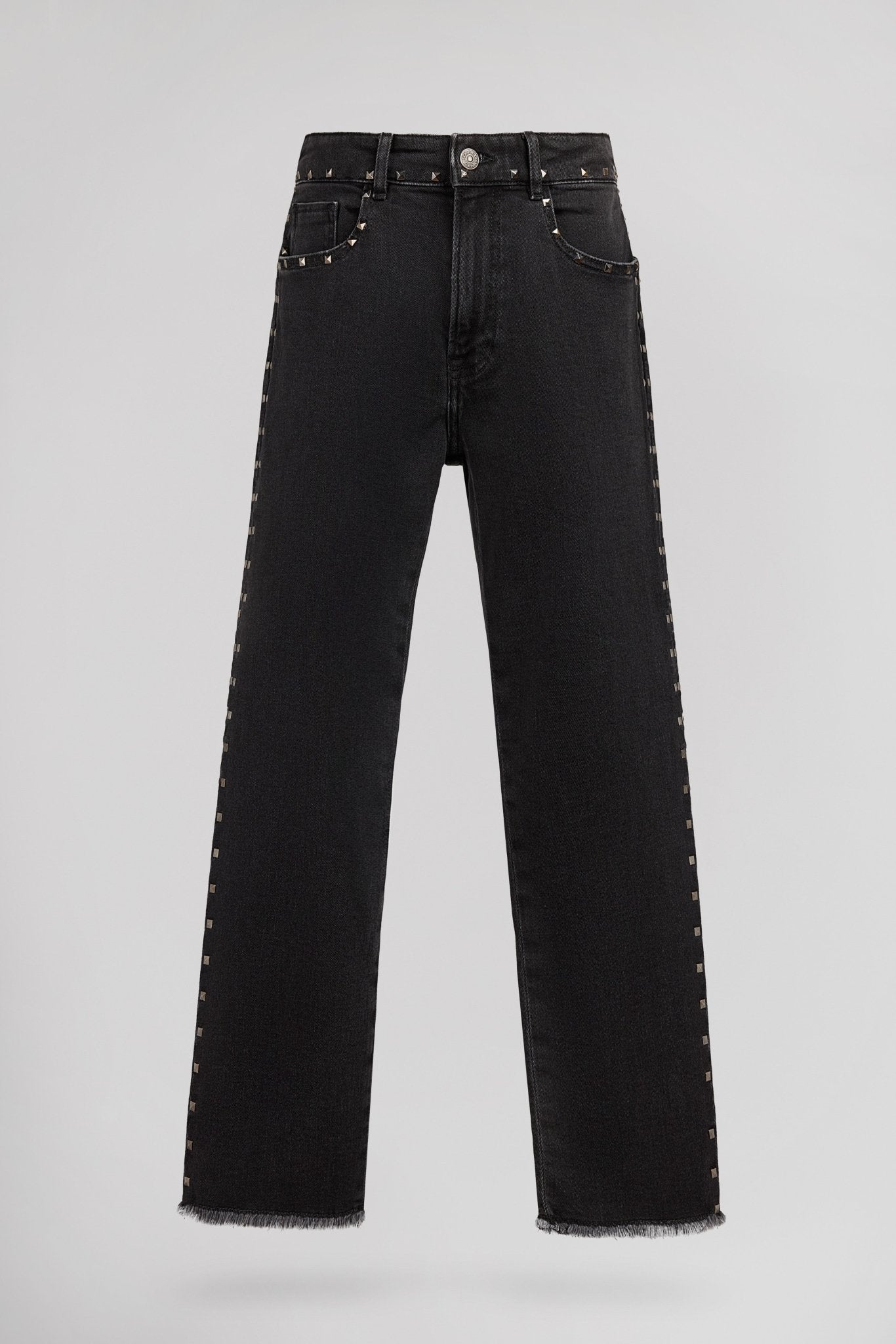 Jean PTL - BEMAN METAL - School Rag