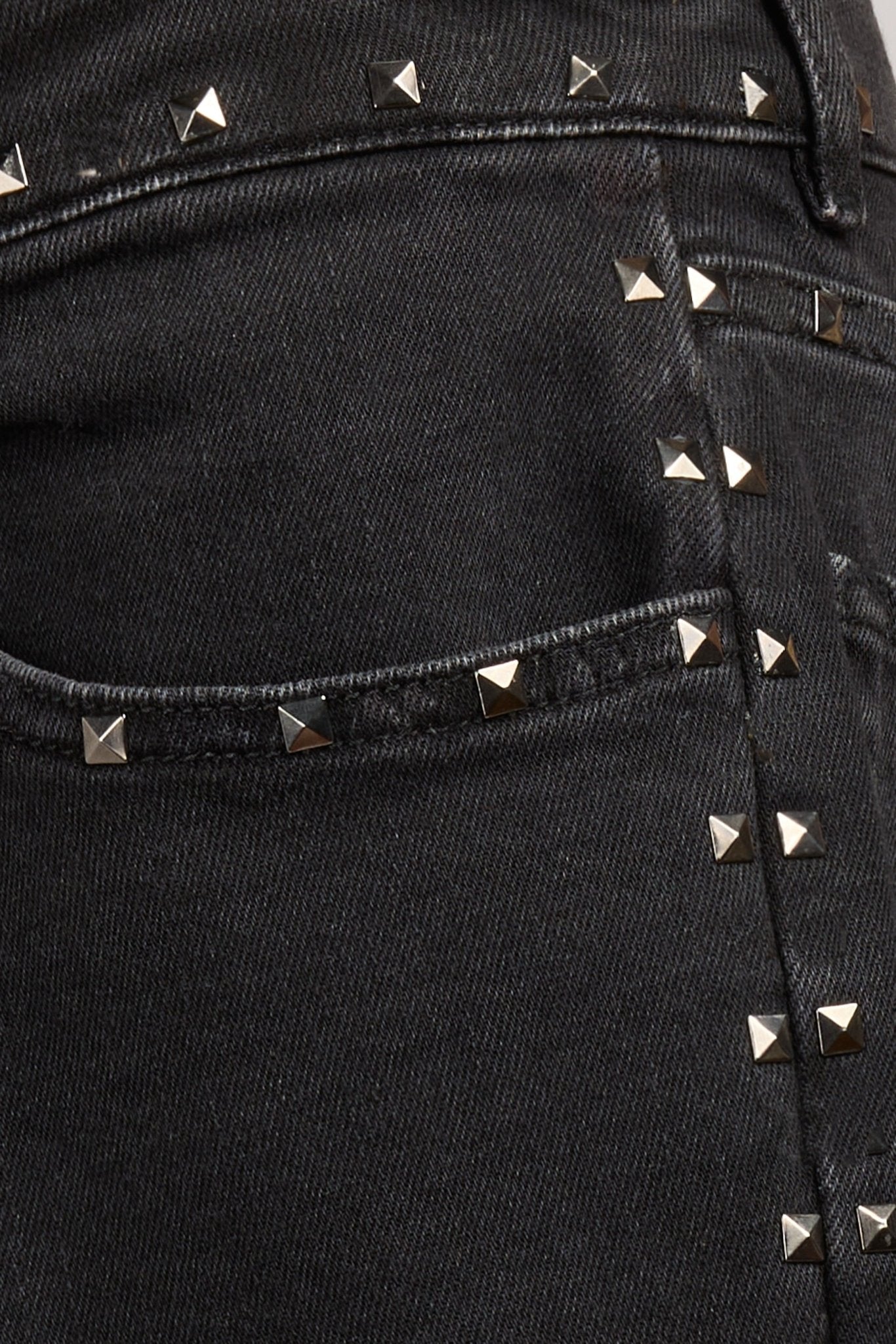 Jean PTL - BEMAN METAL - School Rag