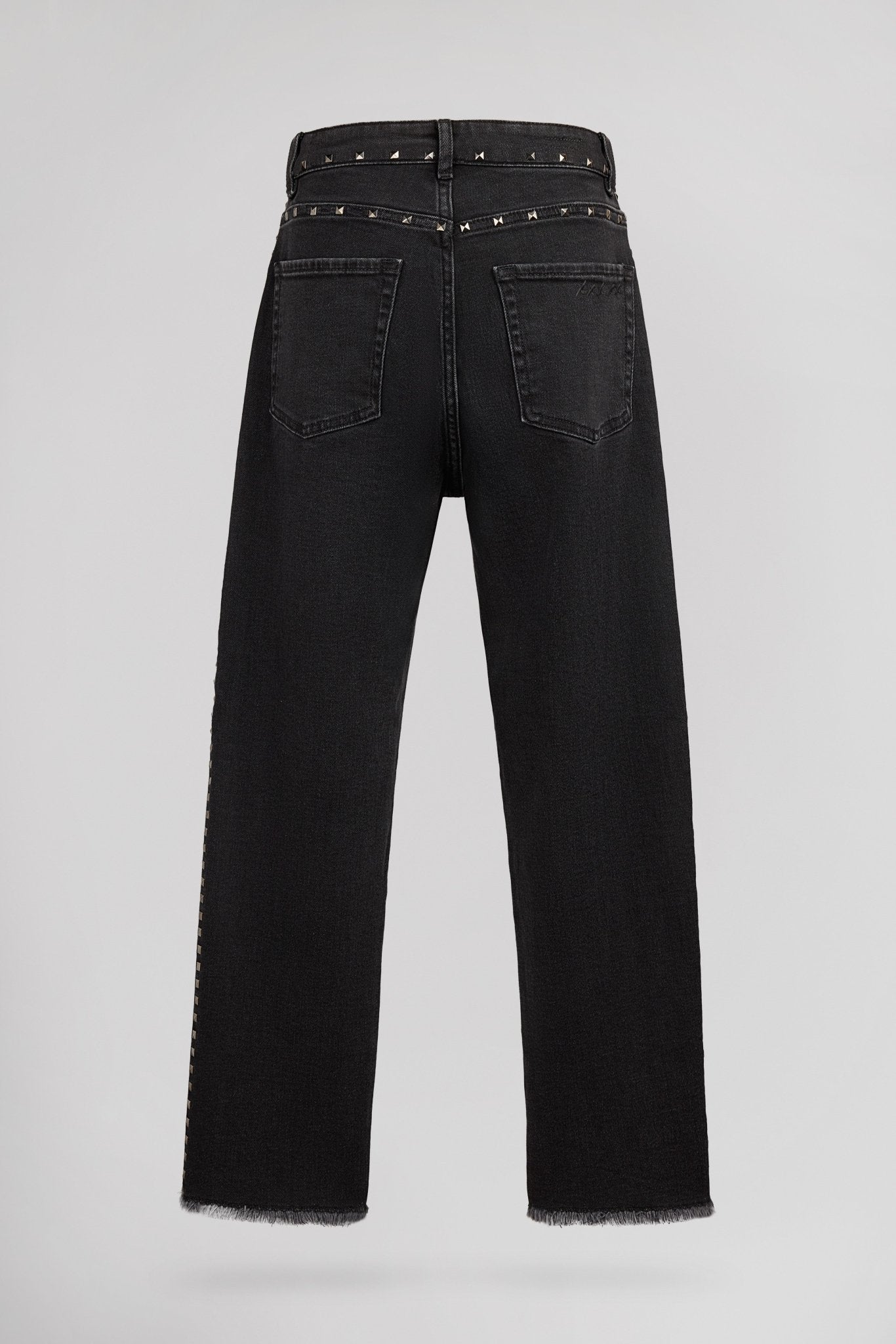 Jean PTL - BEMAN METAL - School Rag