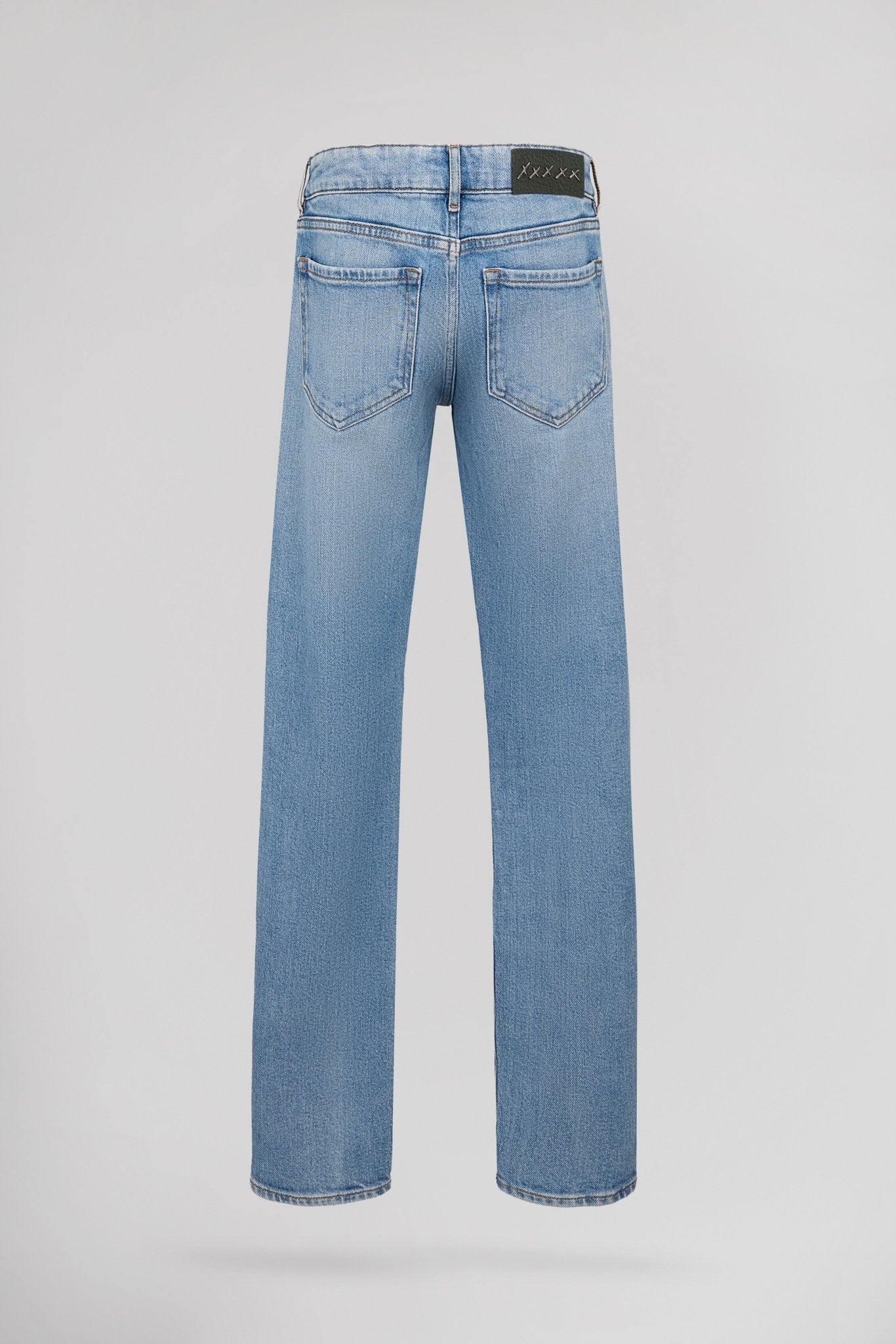 Jean skinny galbant PTL-AMY VINTAGE/INDIGO - School Rag
