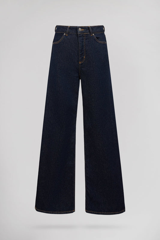 Achat Jean wide leg BEBRUT - School Rag