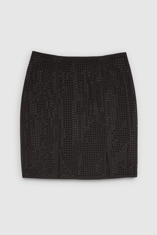 Achat Jupe JEKLONG RADIA NOIR - School Rag