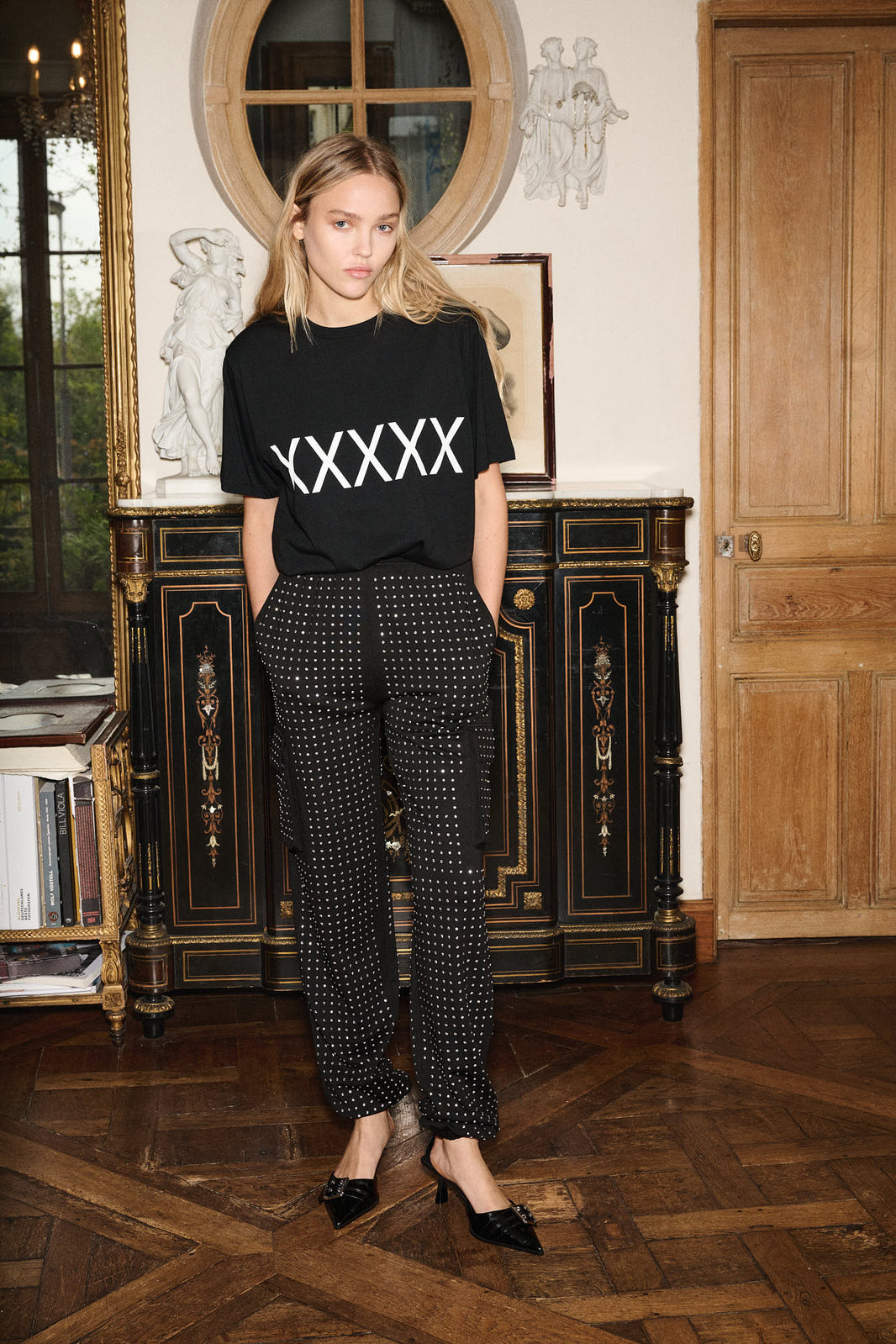 Nouveautés vêtement femme – School Rag