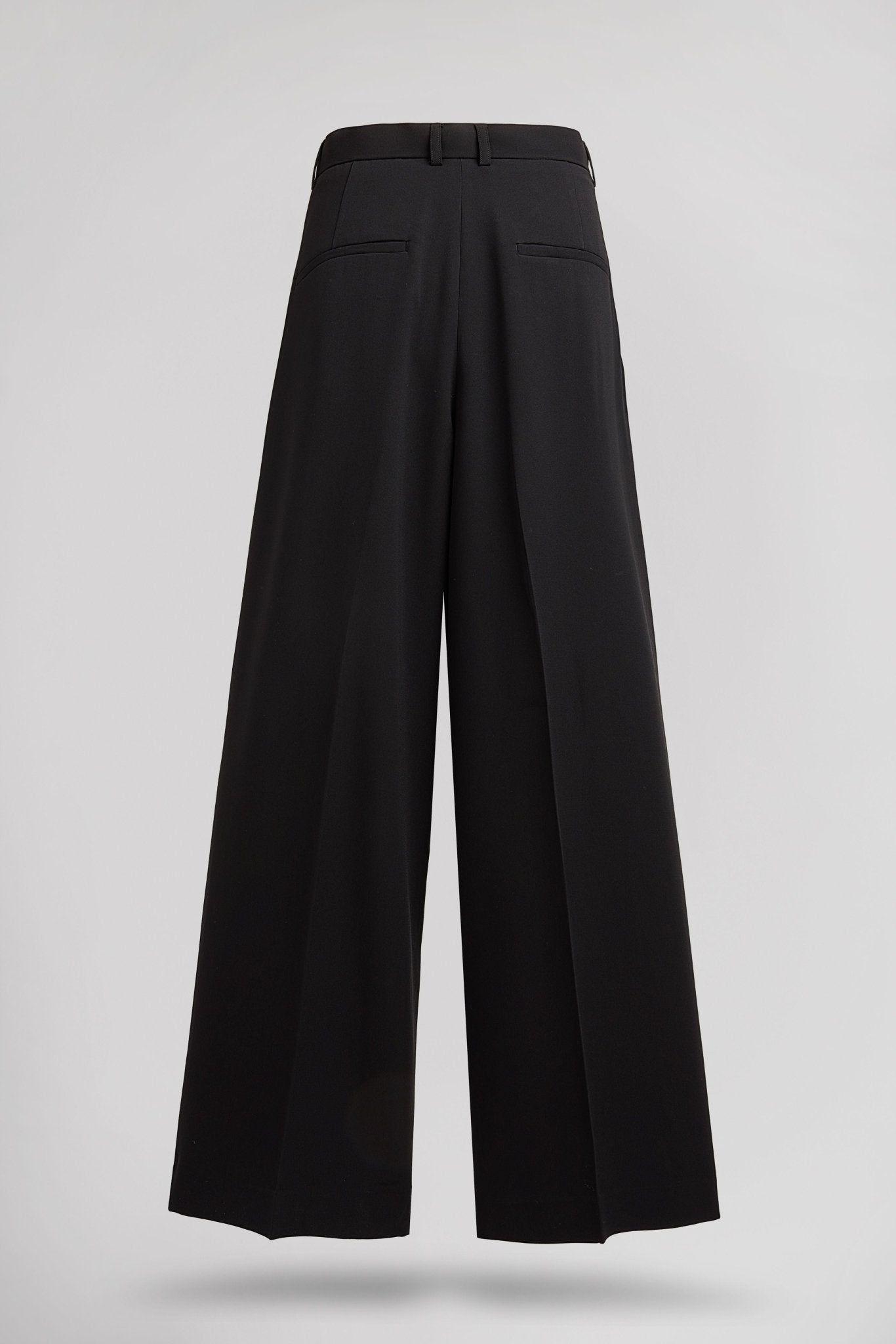 Pantalon PTL - BORSALINO S NOIR - School Rag