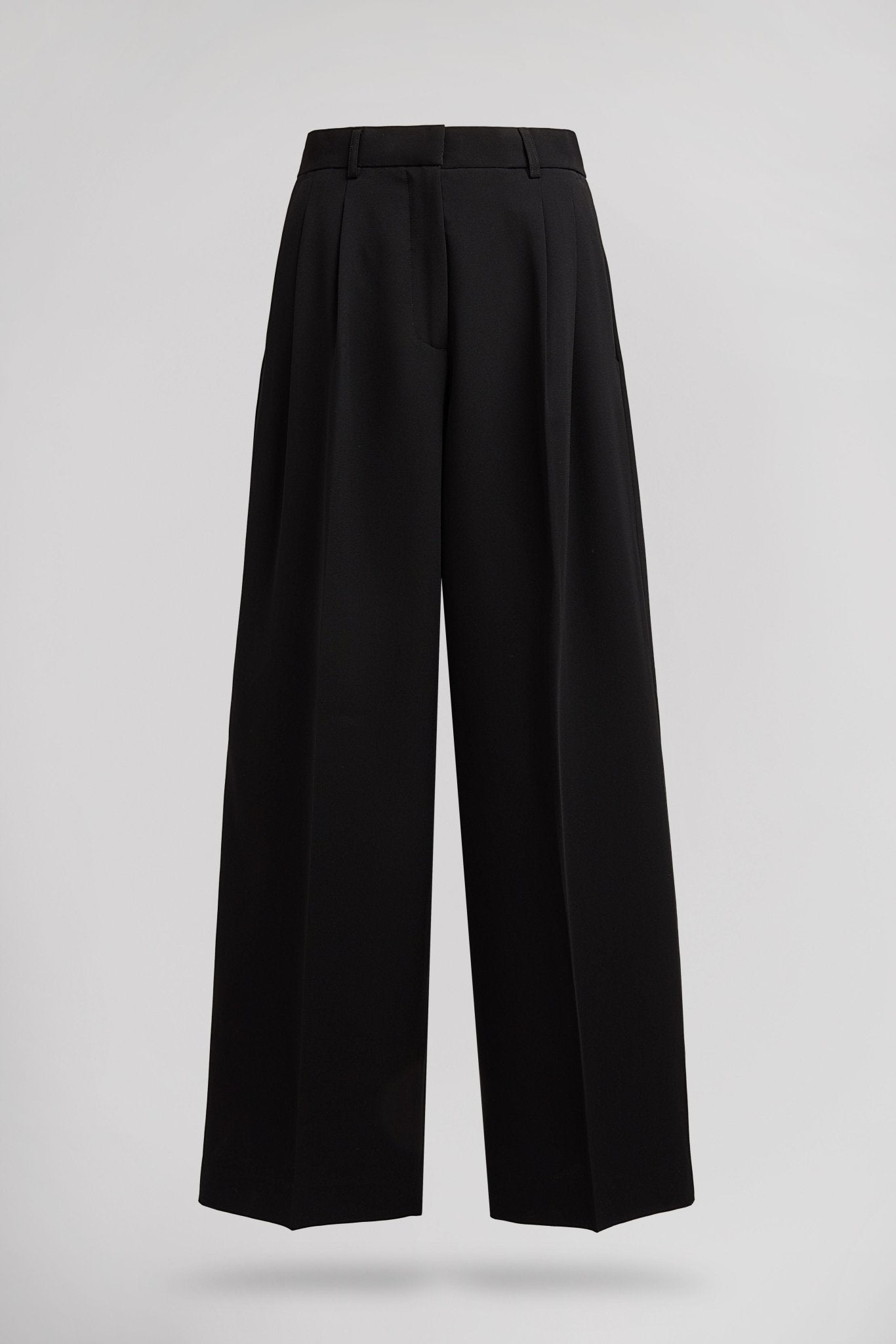 Pantalon PTL - BORSALINO S NOIR - School Rag