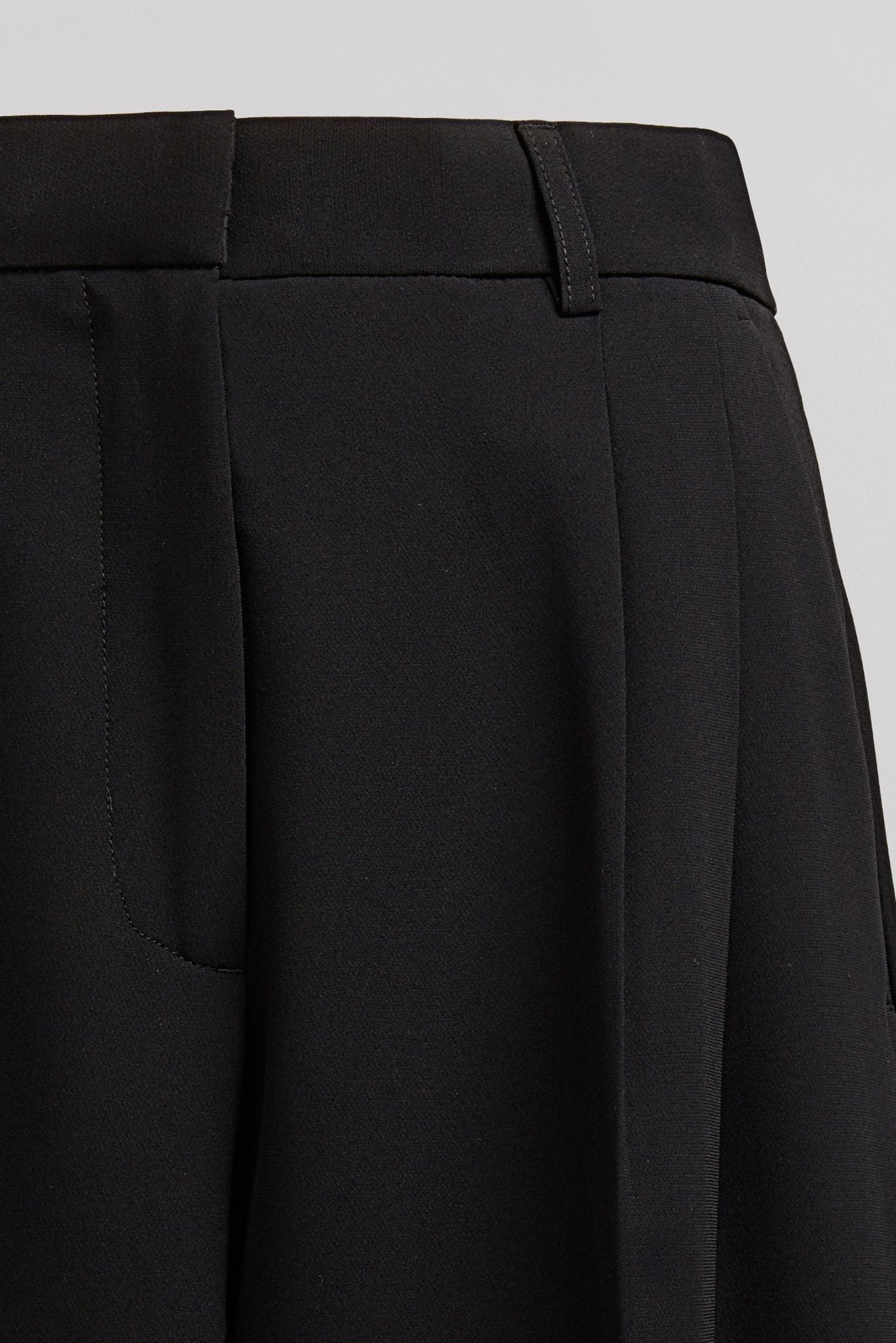 Pantalon PTL - BORSALINO S NOIR - School Rag